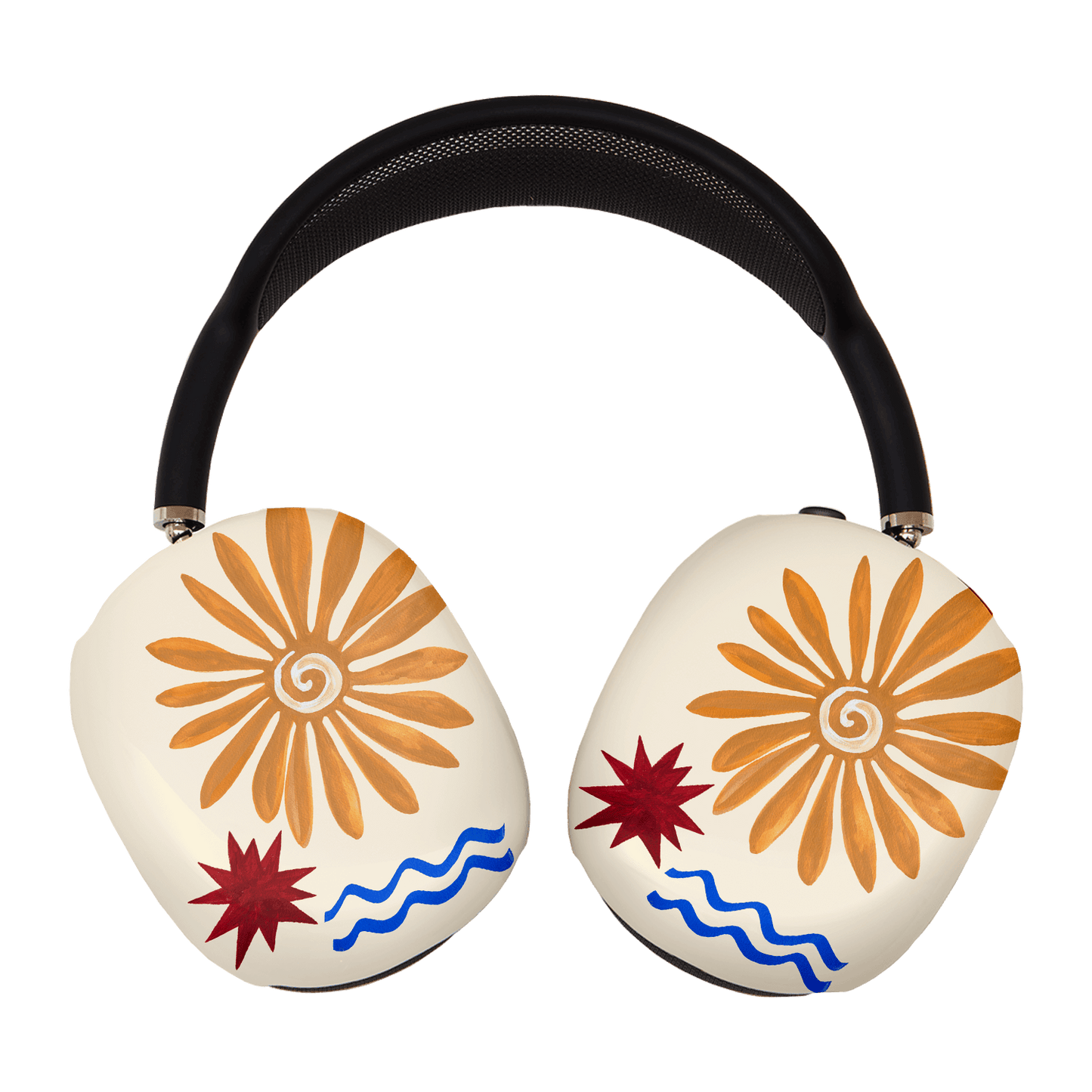 Soleil Life AirPods Max Case AirPods Max Case by Charlie Taylor - The Dairy