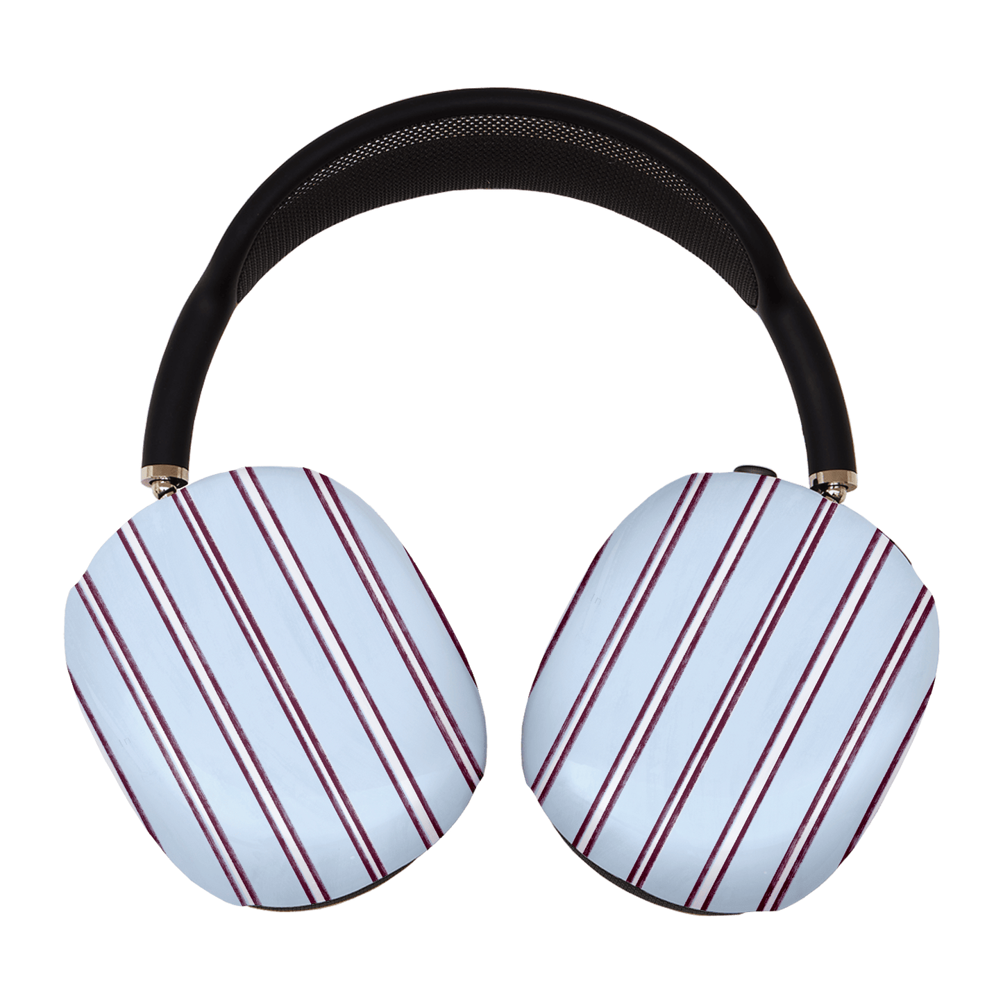 Stripey AirPods Max Case AirPods Max Case by Lisa Hu - The Dairy