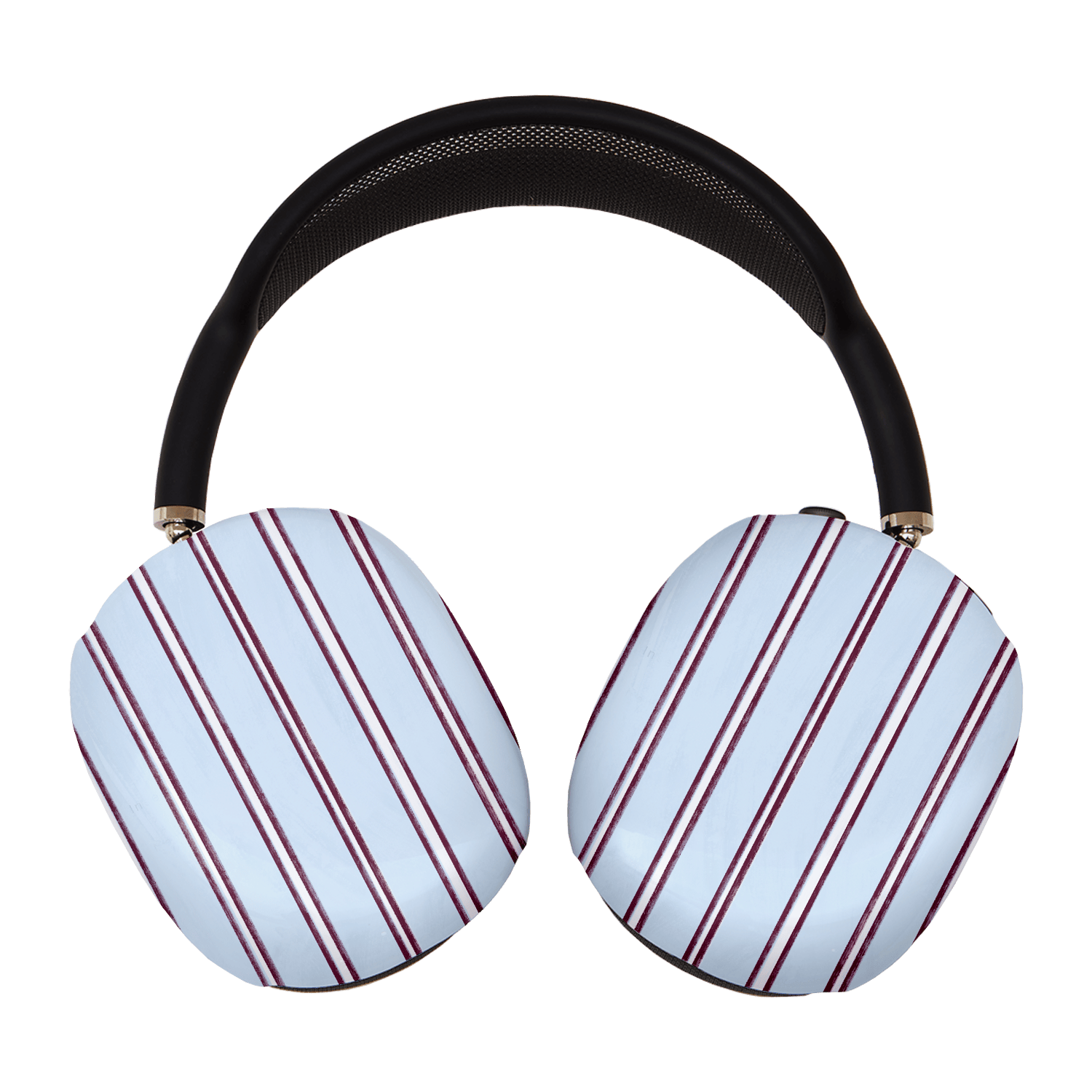 Stripey AirPods Max Case AirPods Max Case by Lisa Hu - The Dairy