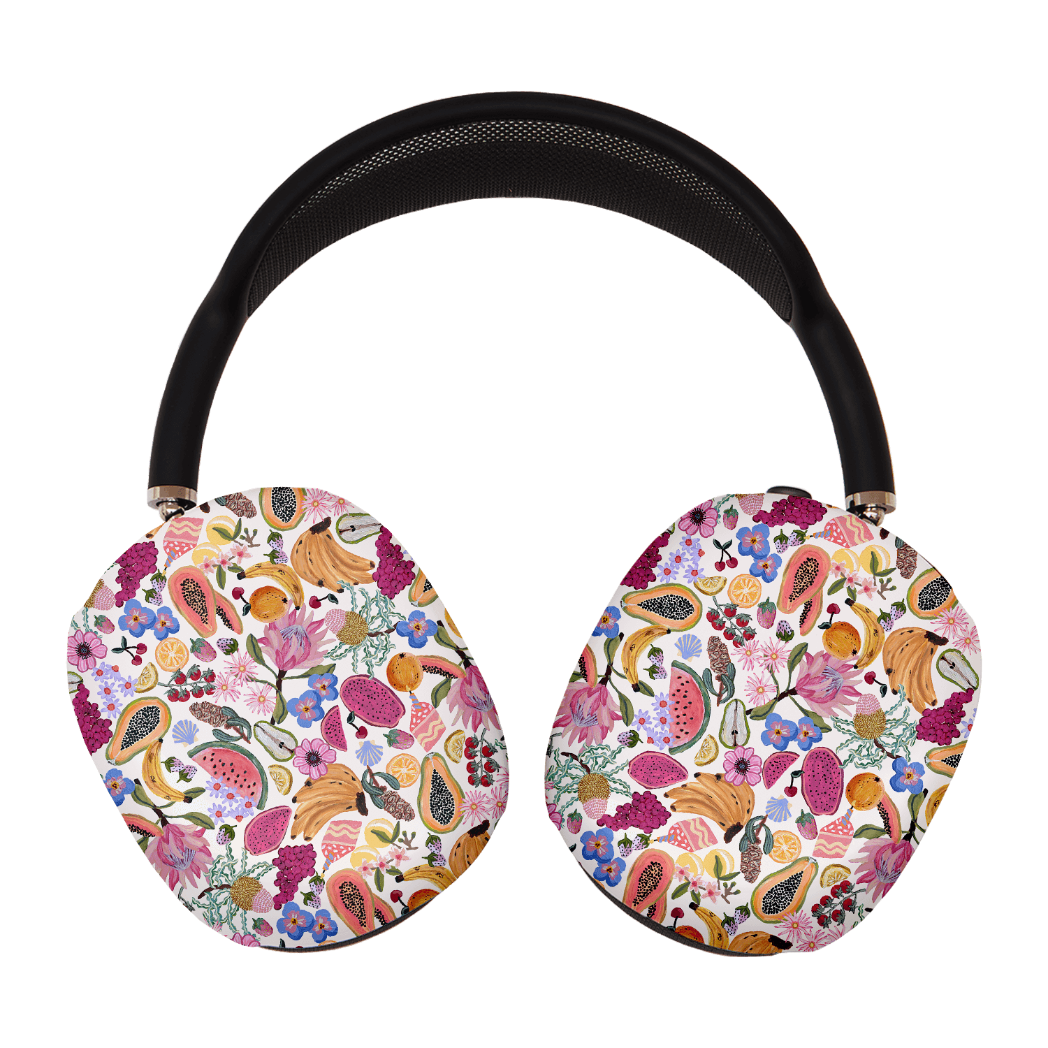Summer Loving AirPods Max Case AirPods Max Case by Amy Gibbs - The Dairy