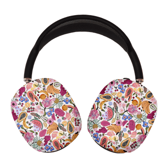 Summer Loving AirPods Max Case AirPods Max Case by Amy Gibbs - The Dairy