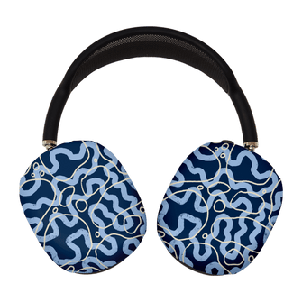 Surface AirPods Max Case AirPods Max Case by Nardurna - The Dairy