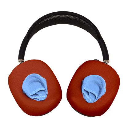 Swatch Clay & Sky AirPods Max Case AirPods Max Case by Nardurna - The Dairy