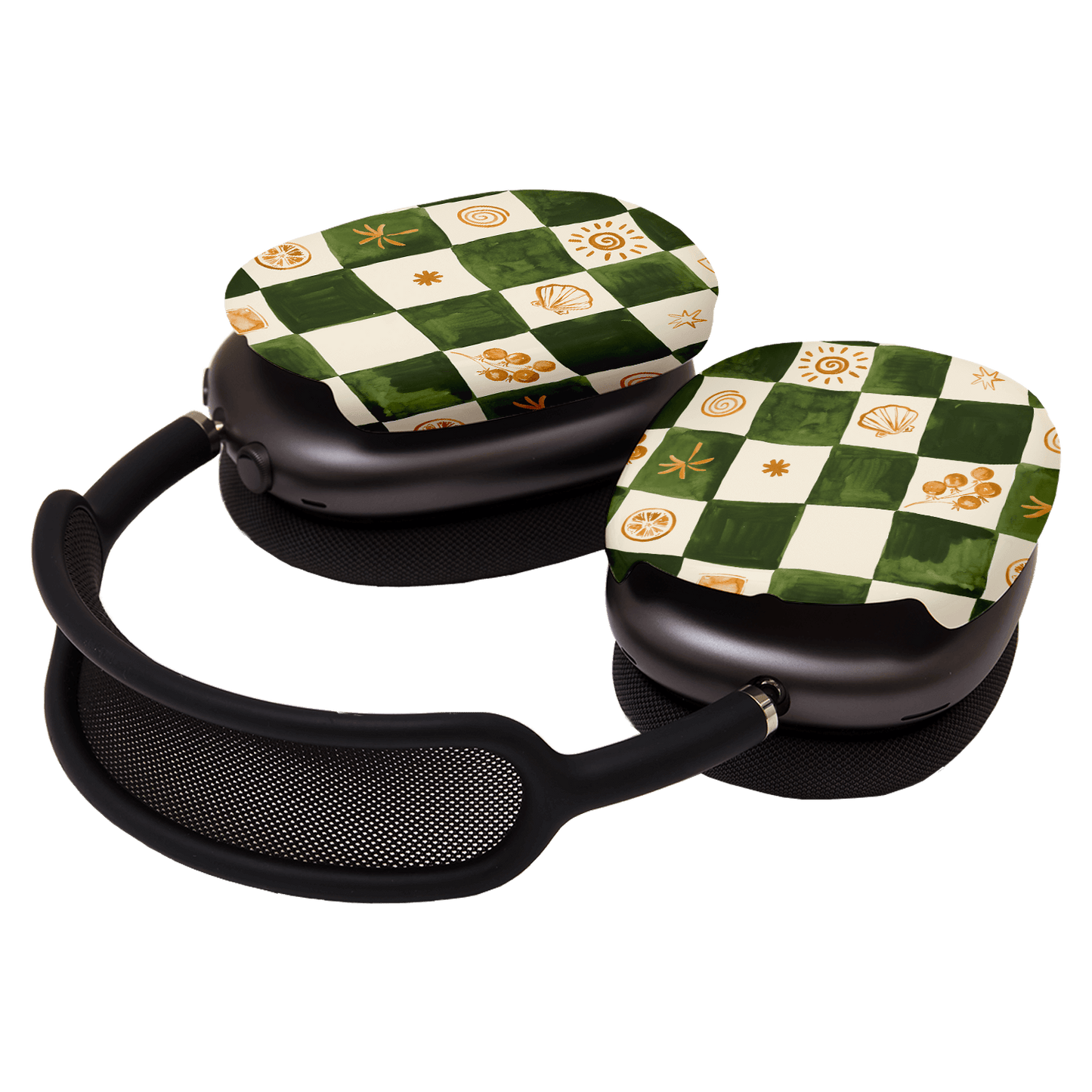 Afternoon Mezze AirPods Max Case AirPods Max Case by Charlie Taylor - The Dairy