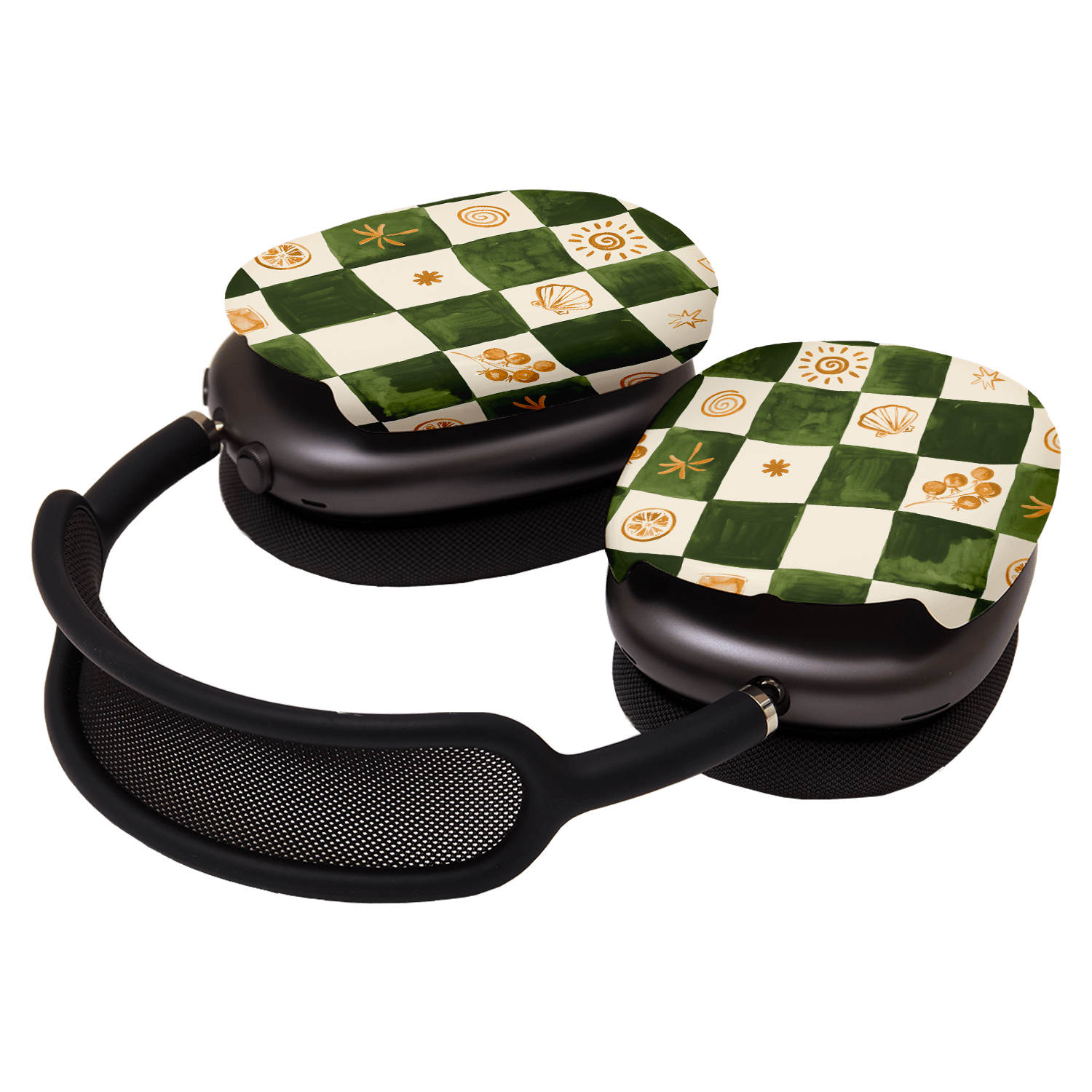 Afternoon Mezze AirPods Max Case AirPods Max Case by Charlie Taylor - The Dairy