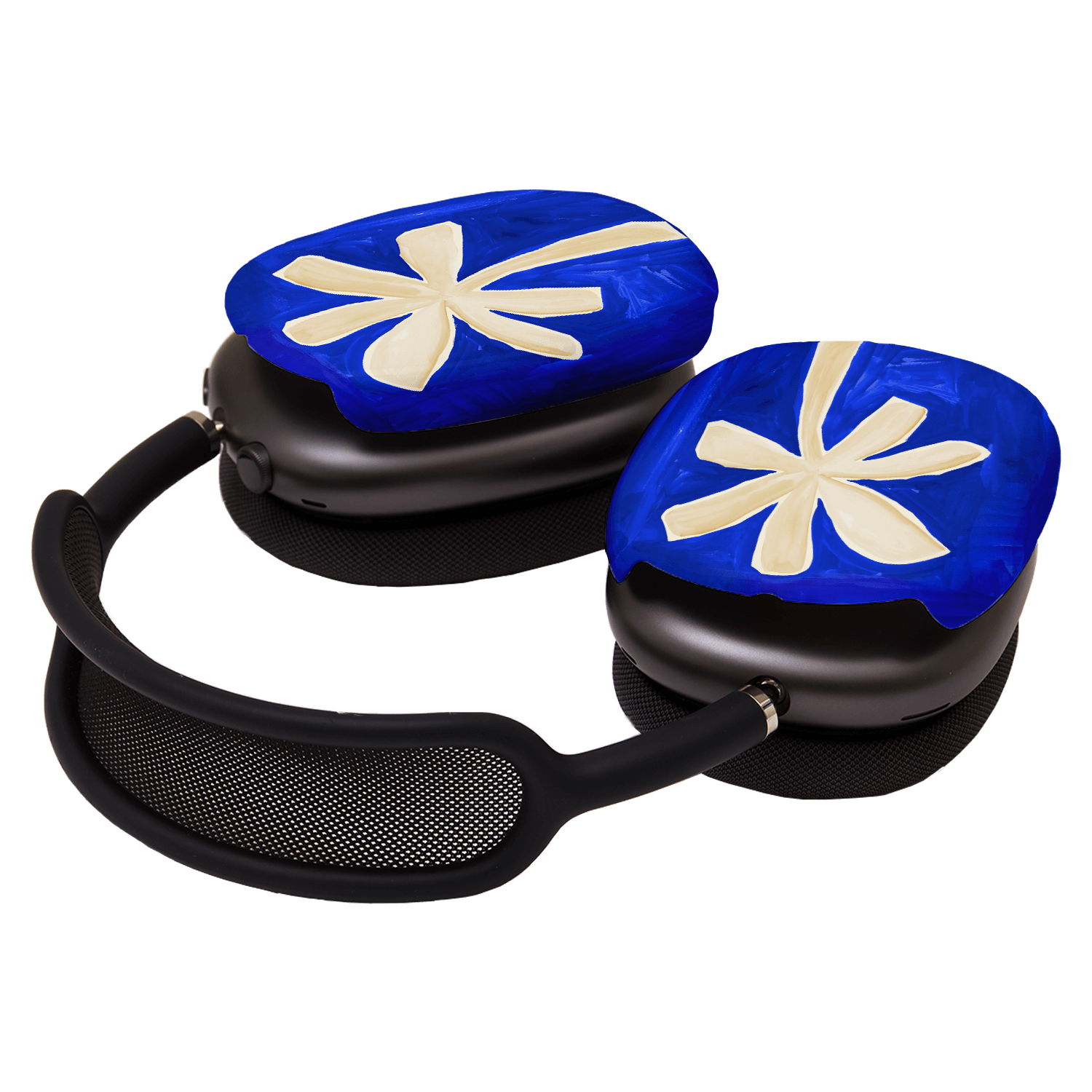 Bleu Palm AirPods Max Case AirPods Max Case by Charlie Taylor - The Dairy