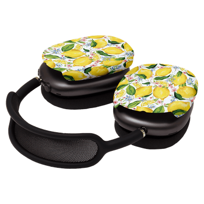 Citrus Lemon AirPods Max Case AirPods Max Case by Ellie Mae - The Dairy