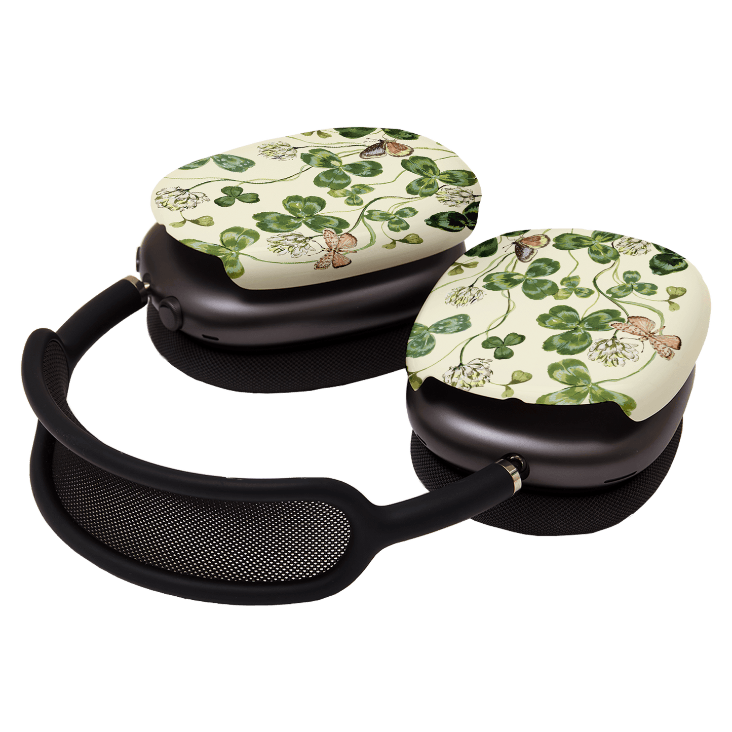 Clover & Butterflies AirPods Max Case AirPods Max Case by Ellie Mae - The Dairy