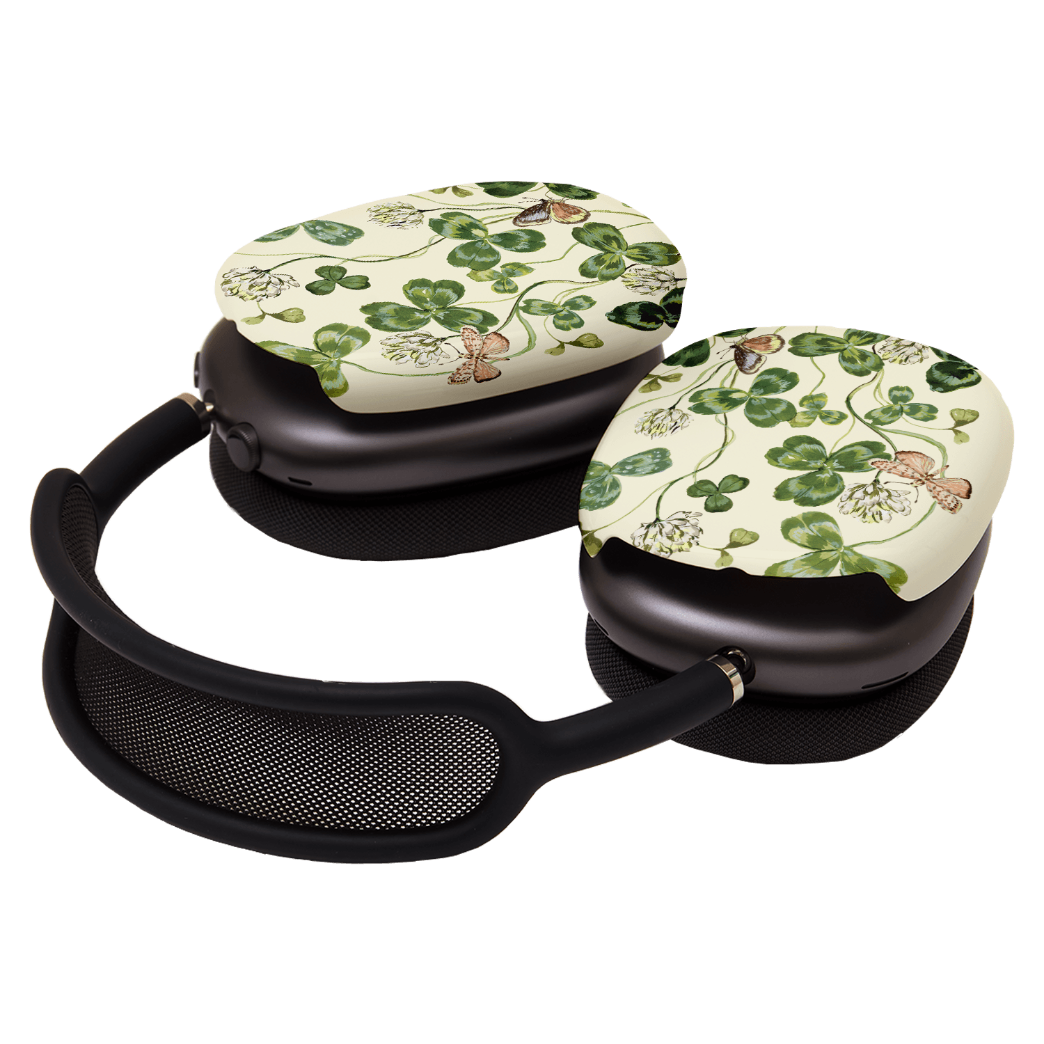 Clover & Butterflies AirPods Max Case AirPods Max Case by Ellie Mae - The Dairy
