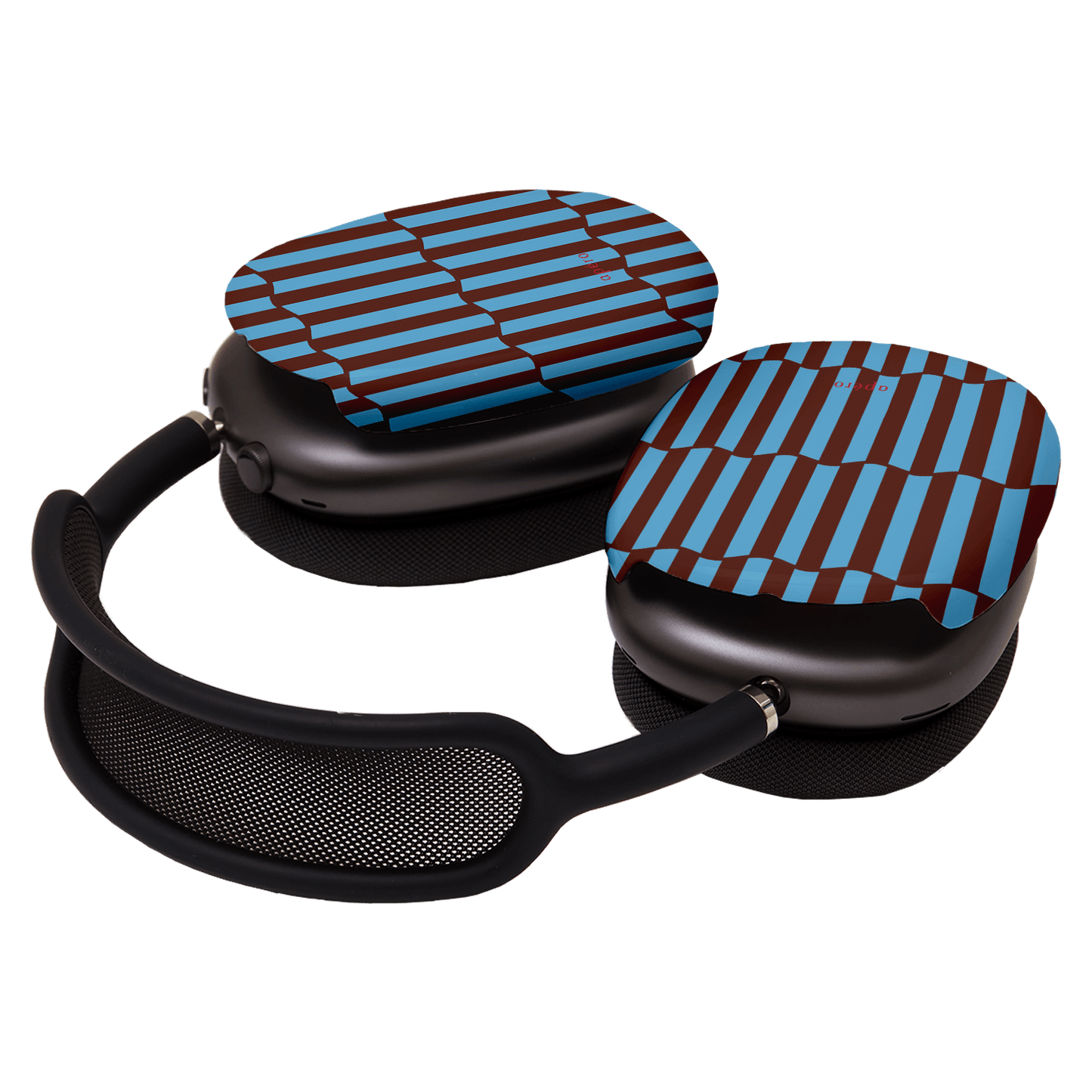 Duo AirPods Max Case AirPods Max Case by Apero - The Dairy