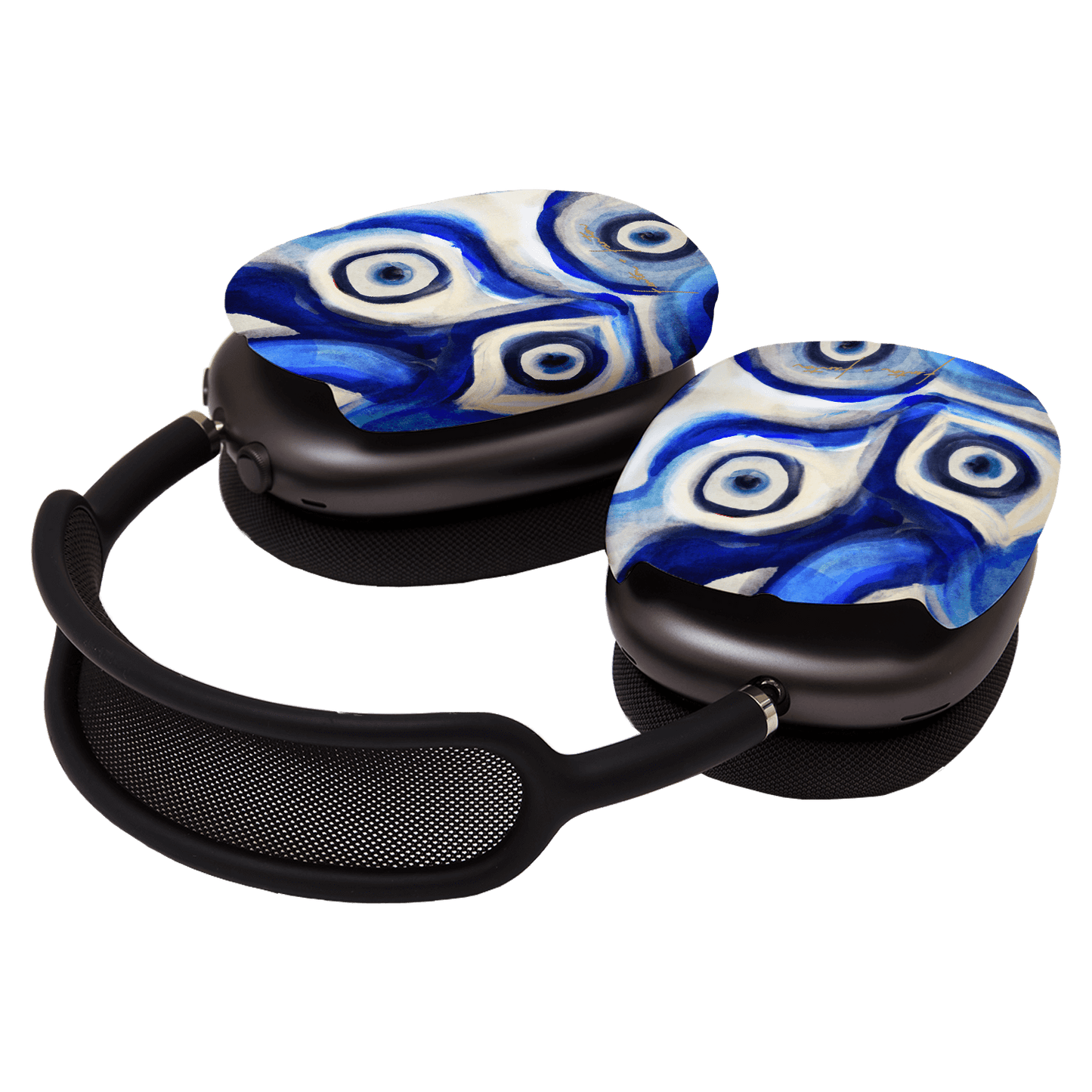 Mati AirPods Max Case AirPods Max Case by Fenton & Fenton - The Dairy