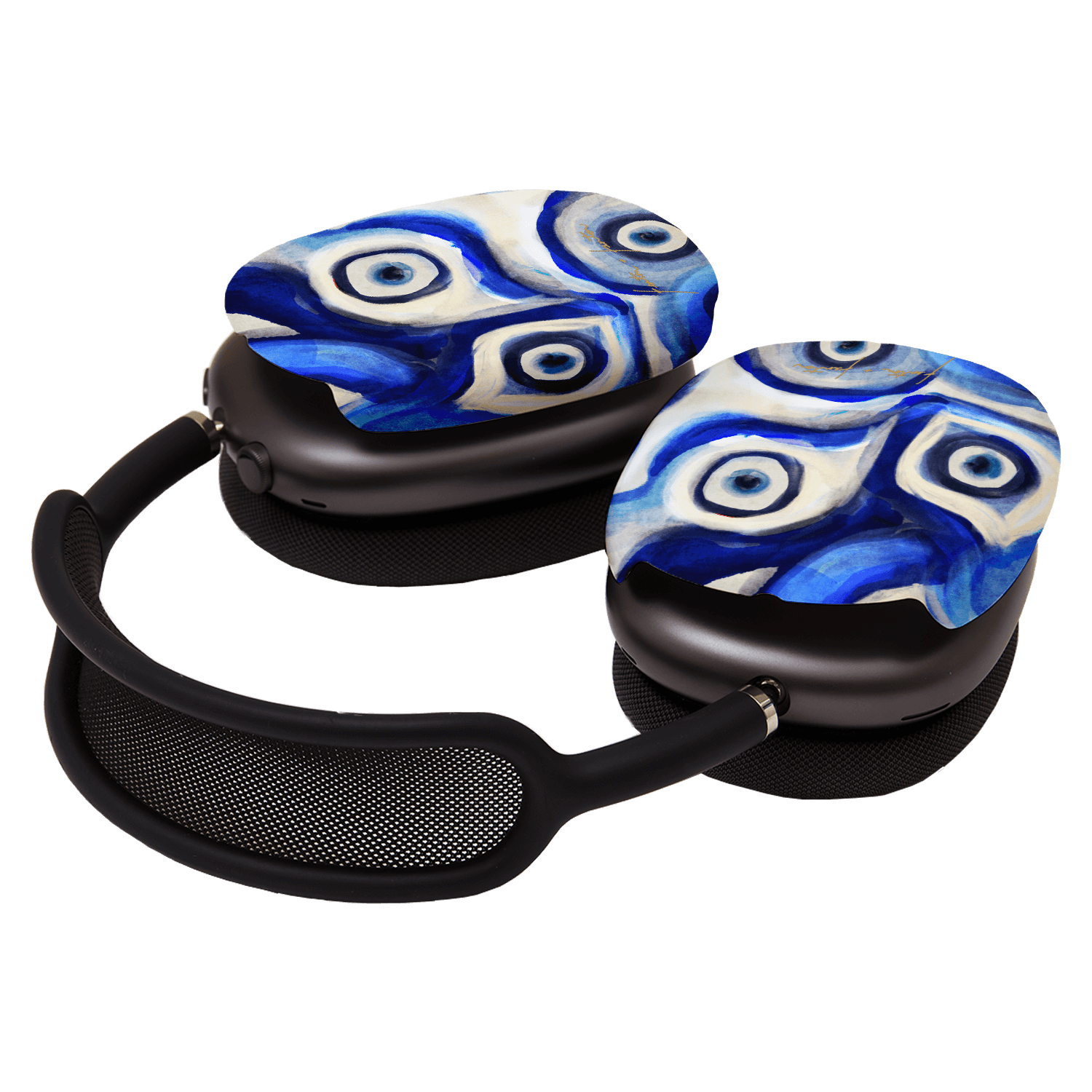 Mati AirPods Max Case AirPods Max Case by Fenton & Fenton - The Dairy