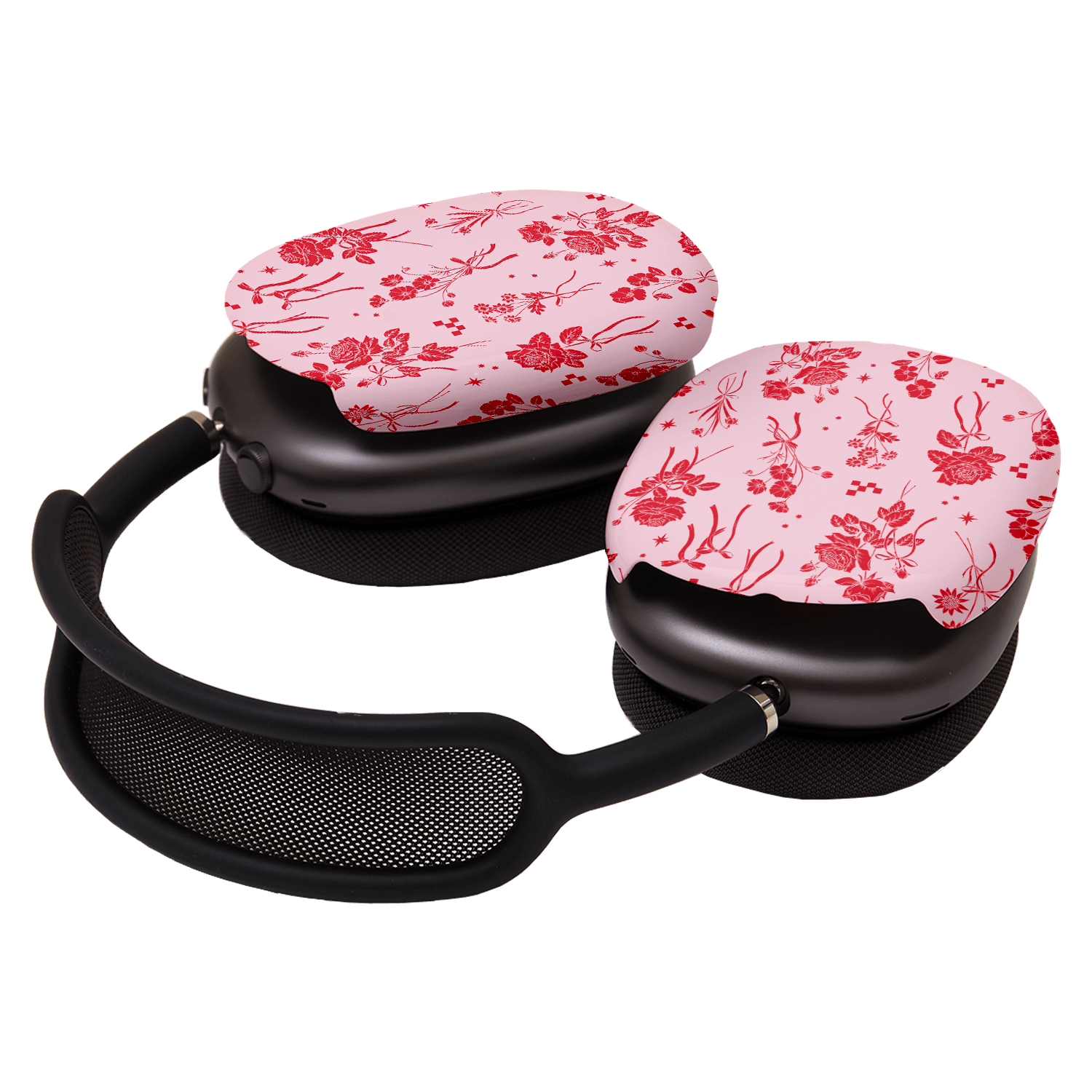 Petite Fleur AirPods Max Case AirPods Max Case by Typoflora - The Dairy