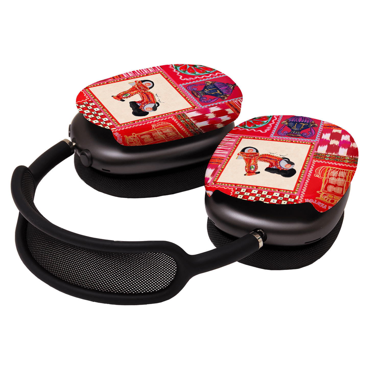 Sicilia AirPods Max Case AirPods Max Case by Fenton & Fenton - The Dairy