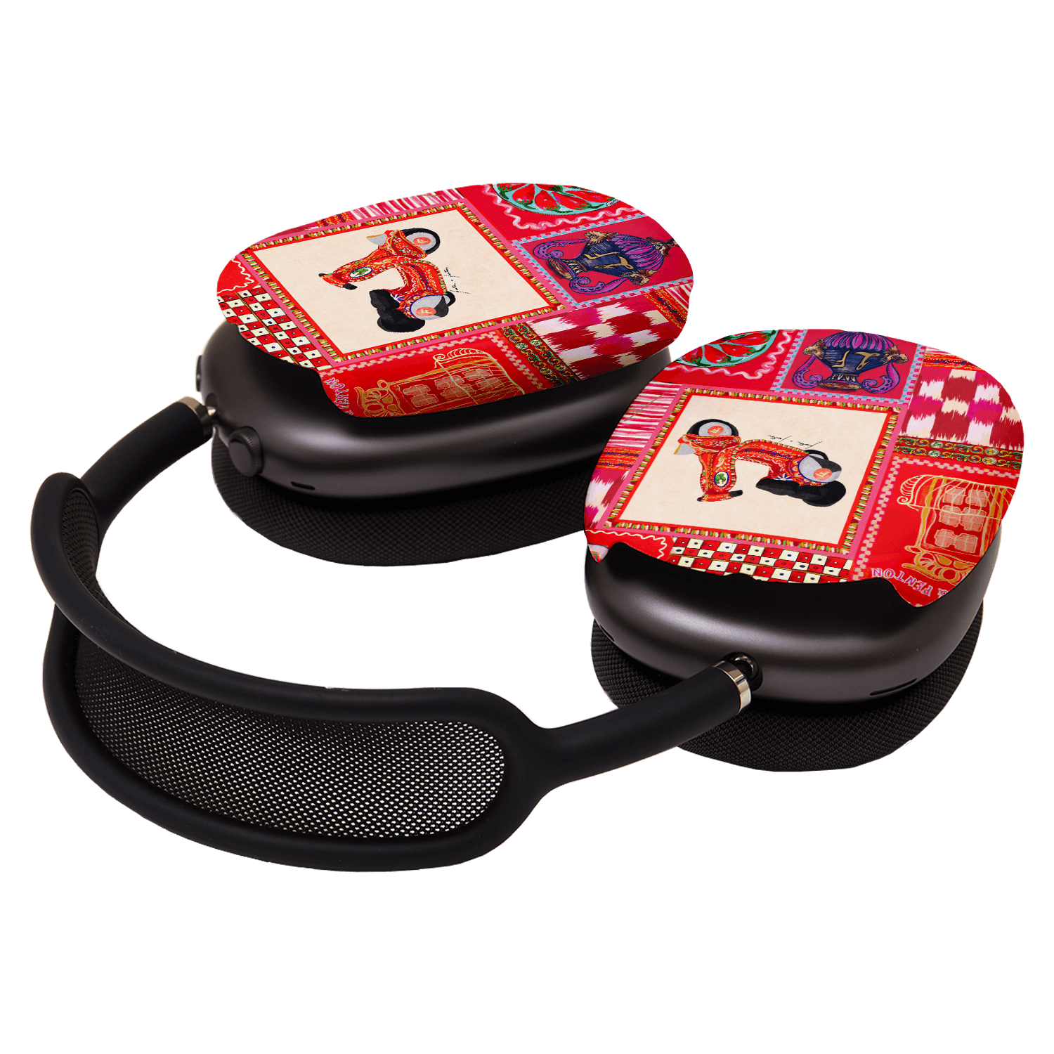 Sicilia AirPods Max Case AirPods Max Case by Fenton & Fenton - The Dairy