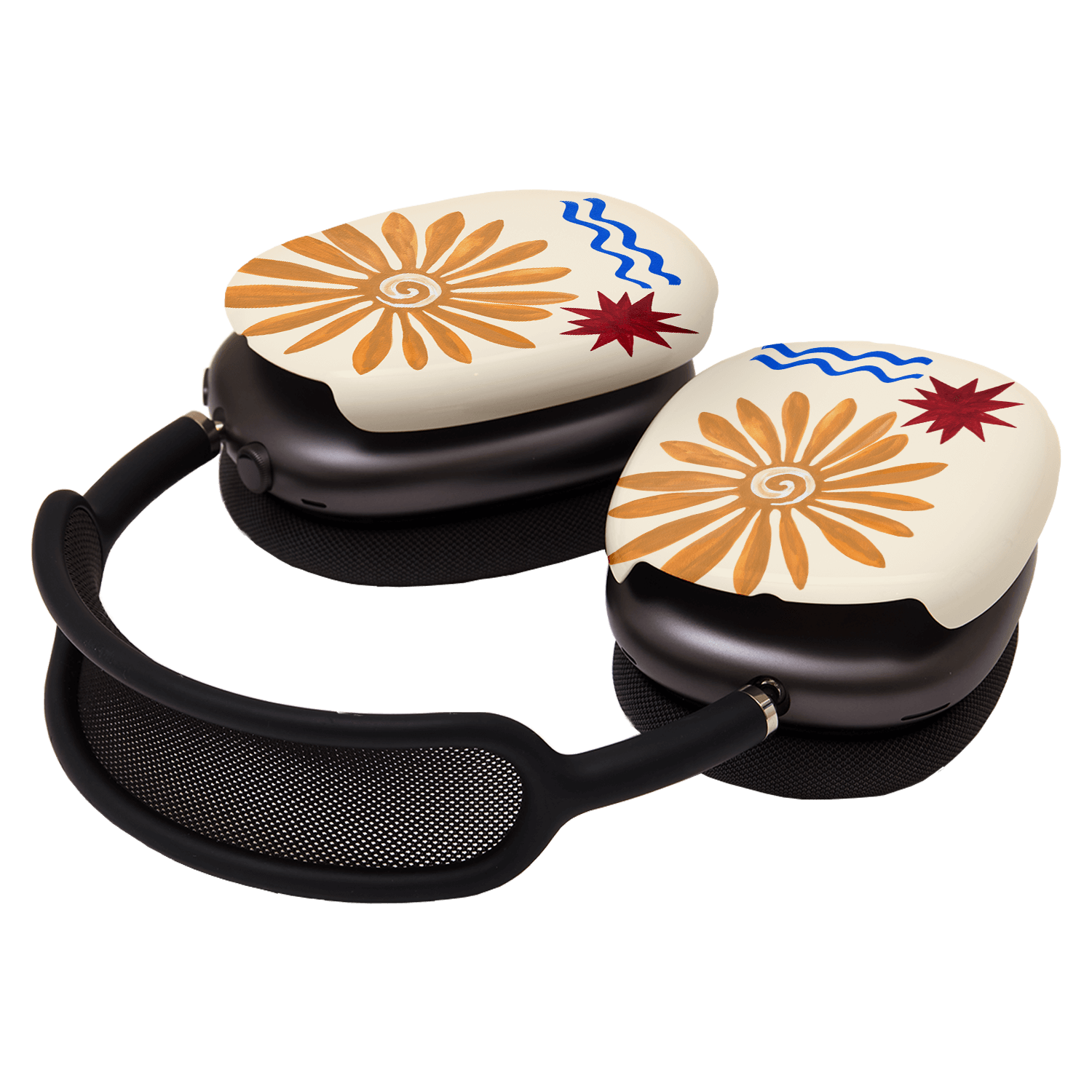 Soleil Life AirPods Max Case AirPods Max Case by Charlie Taylor - The Dairy