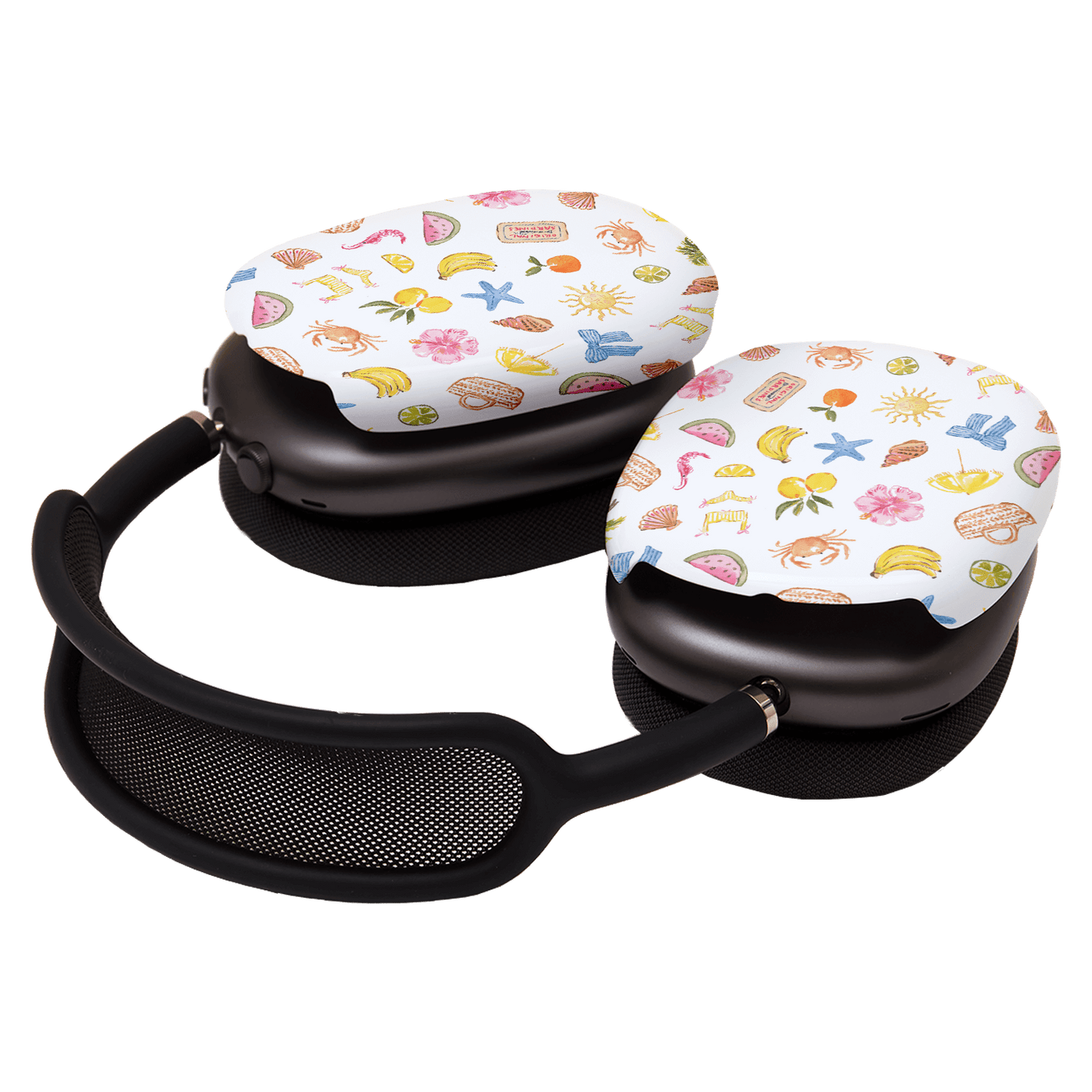 Summer Icons AirPods Max Case AirPods Max Case by Cass Deller - The Dairy