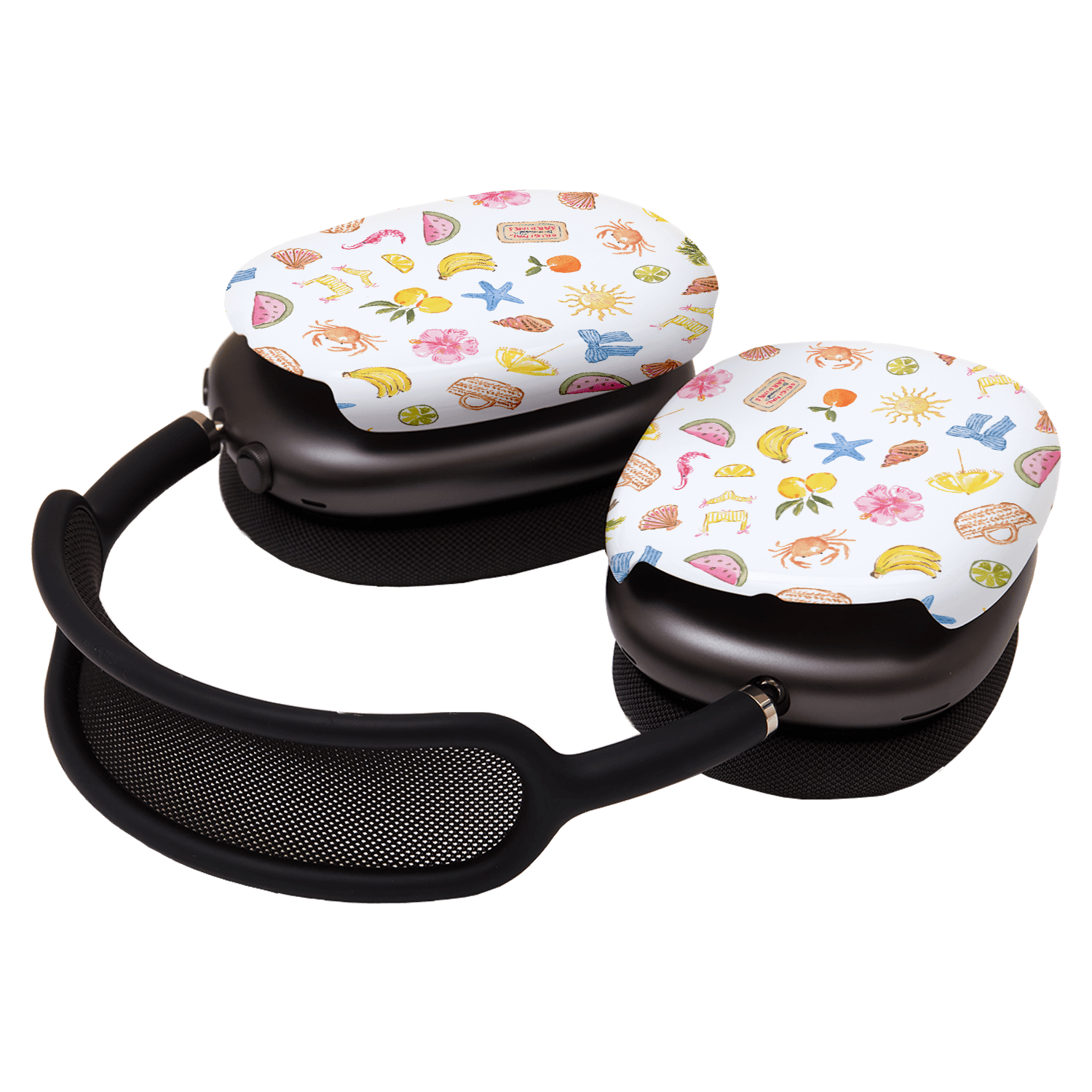 Summer Icons AirPods Max Case AirPods Max Case by Cass Deller - The Dairy