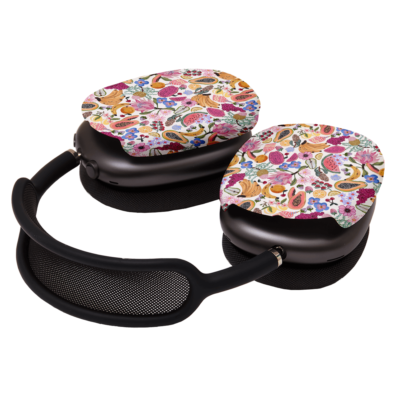 Summer Loving AirPods Max Case AirPods Max Case by Amy Gibbs - The Dairy