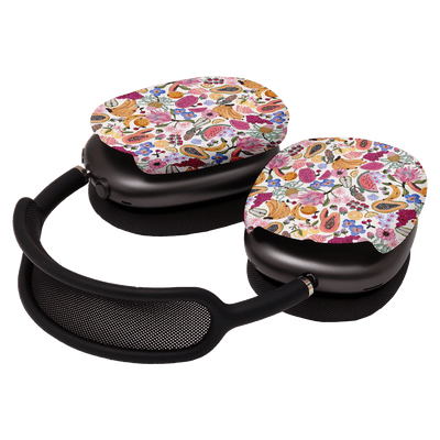 Summer Loving AirPods Max Case AirPods Max Case by Amy Gibbs - The Dairy