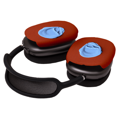 Swatch Clay & Sky AirPods Max Case AirPods Max Case by Nardurna - The Dairy