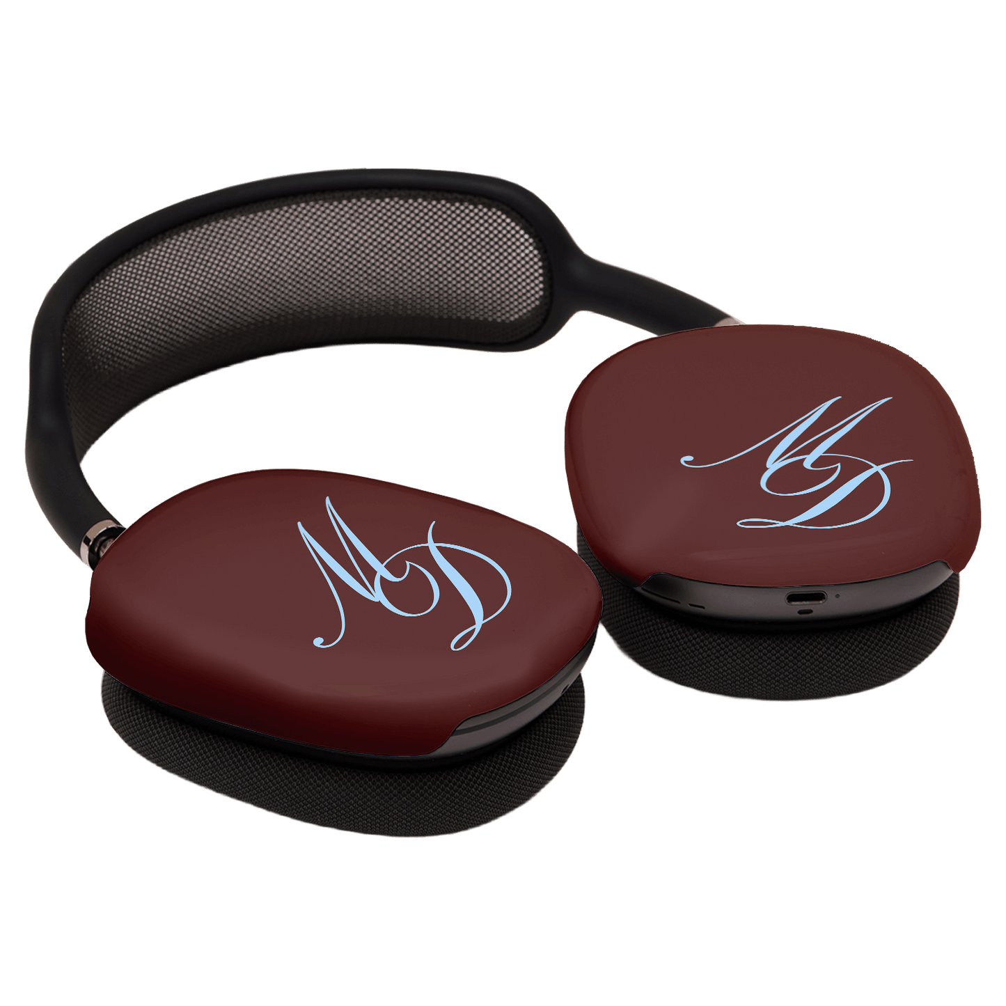 Custom AirPods Max Case AirPods Max Case by Custom - The Dairy