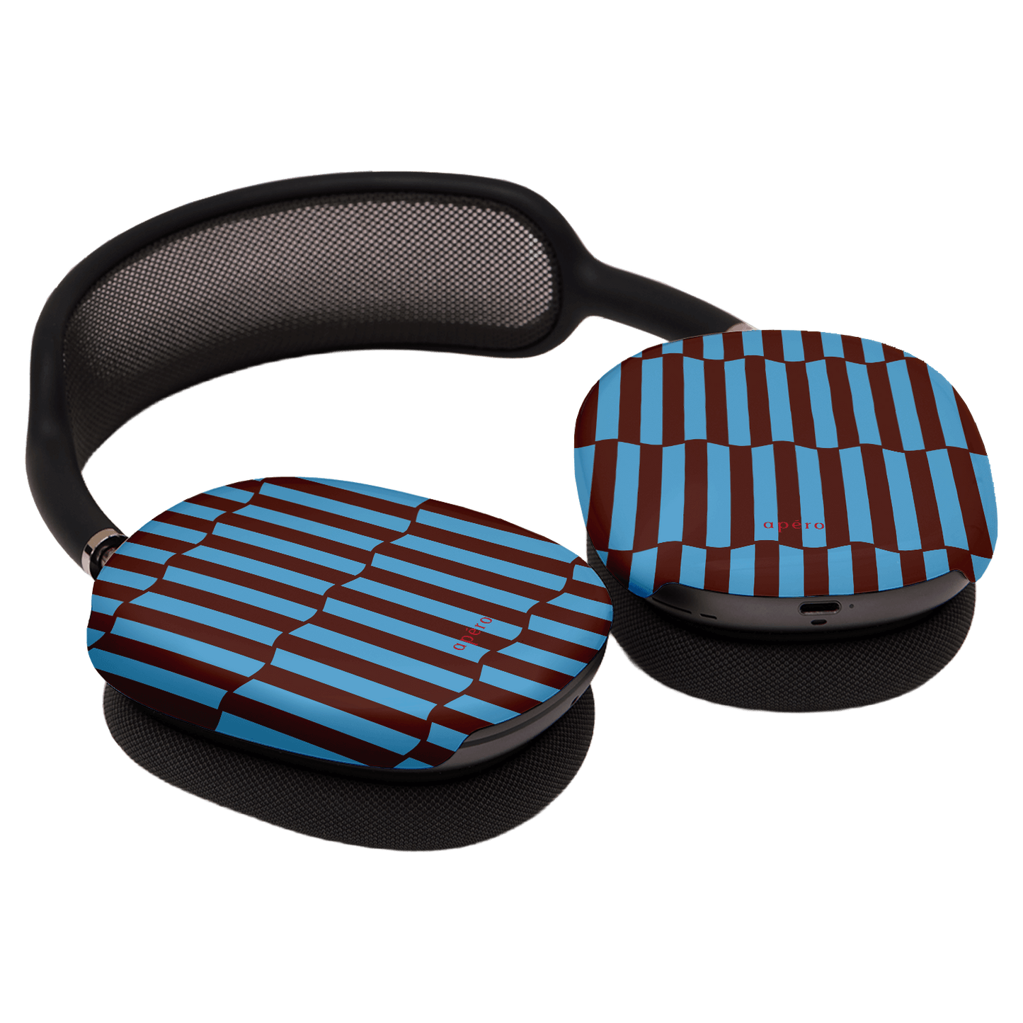 Duo AirPods Max Case AirPods Max Case by Apero - The Dairy