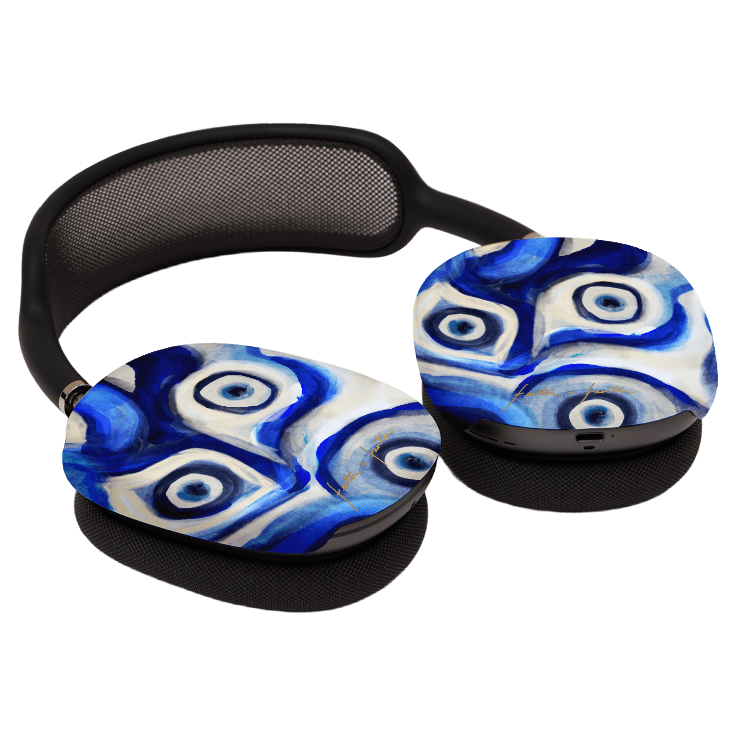 Mati AirPods Max Case AirPods Max Case by Fenton & Fenton - The Dairy