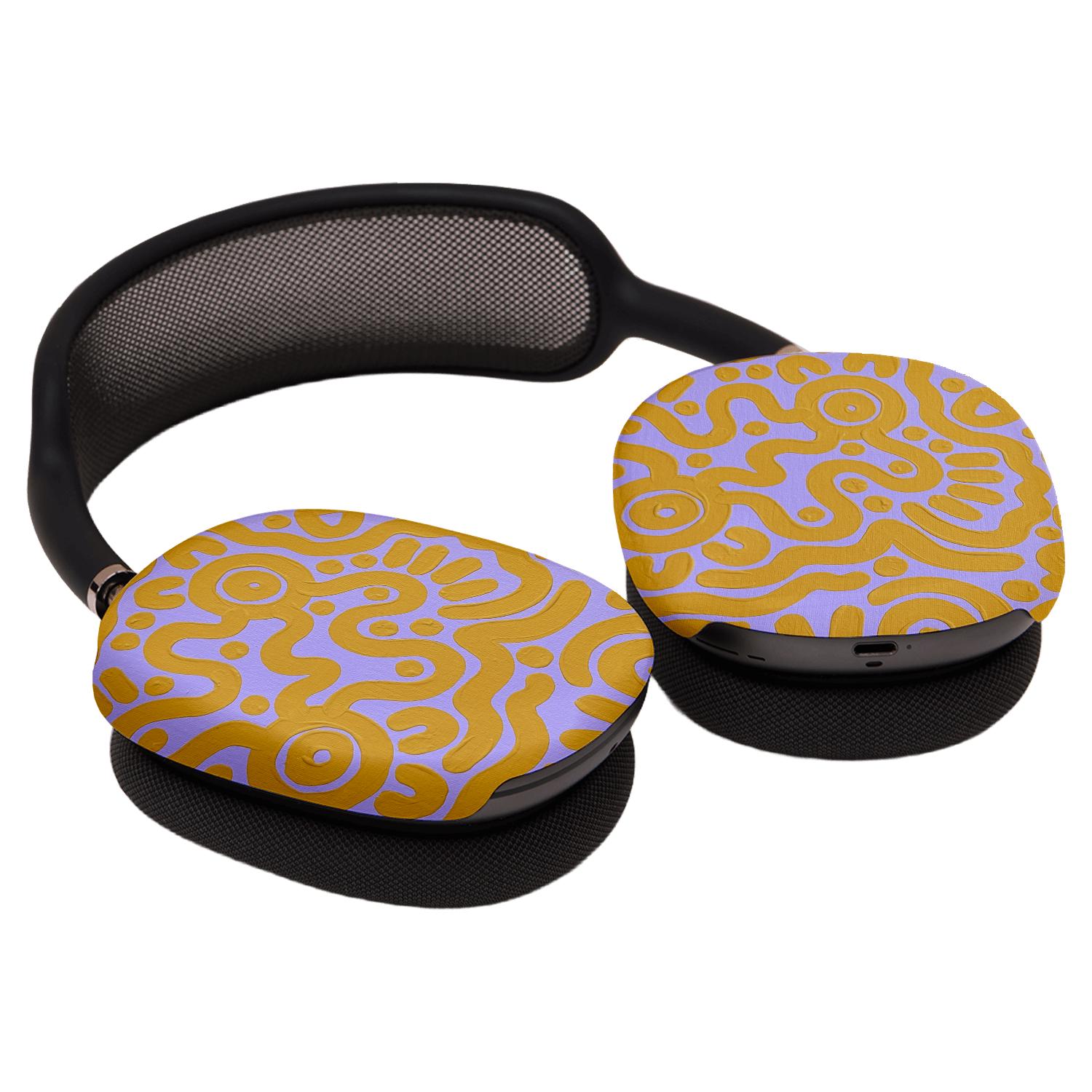 My Mark AirPods Max Case AirPods Max Case by Nardurna - The Dairy