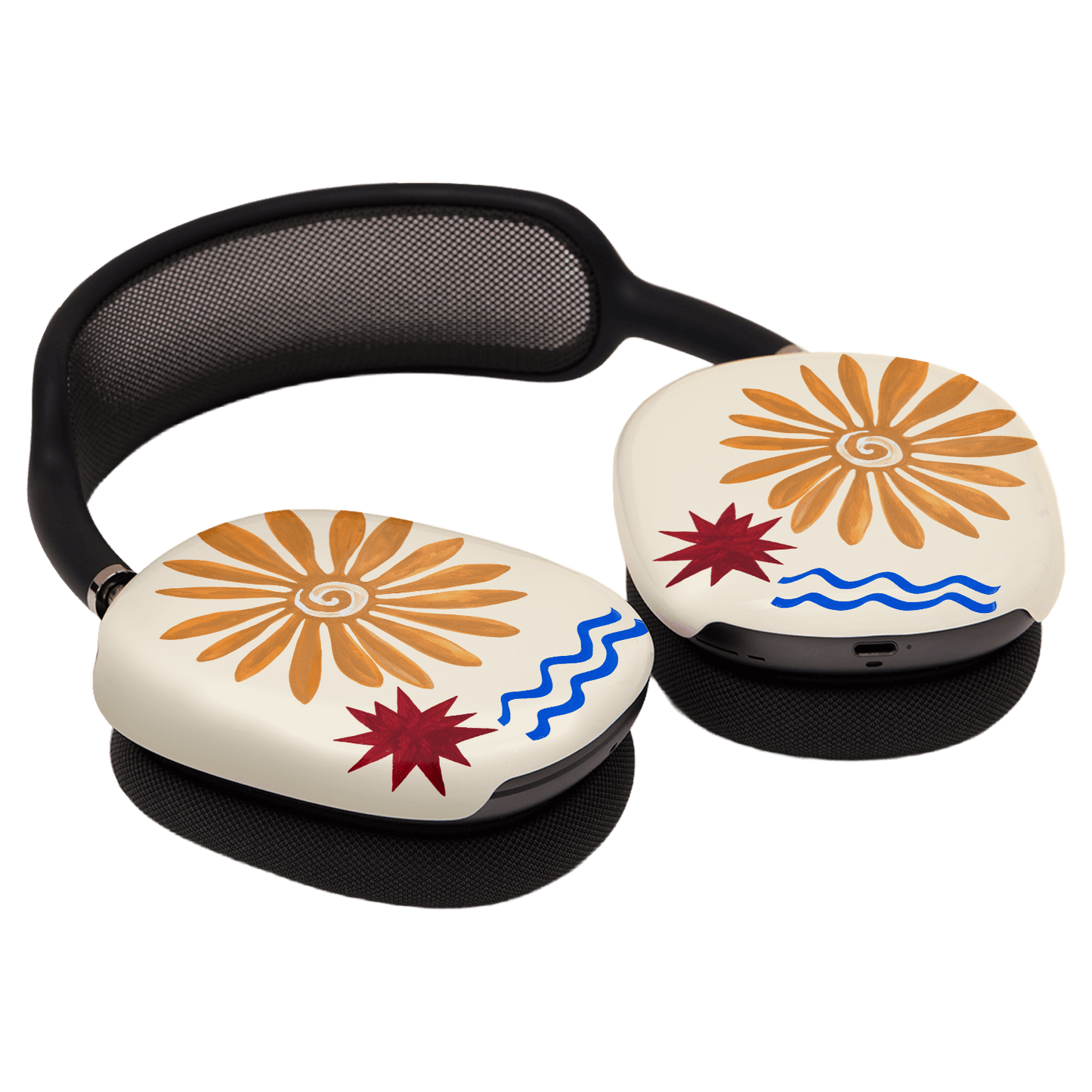 Soleil Life AirPods Max Case AirPods Max Case by Charlie Taylor - The Dairy