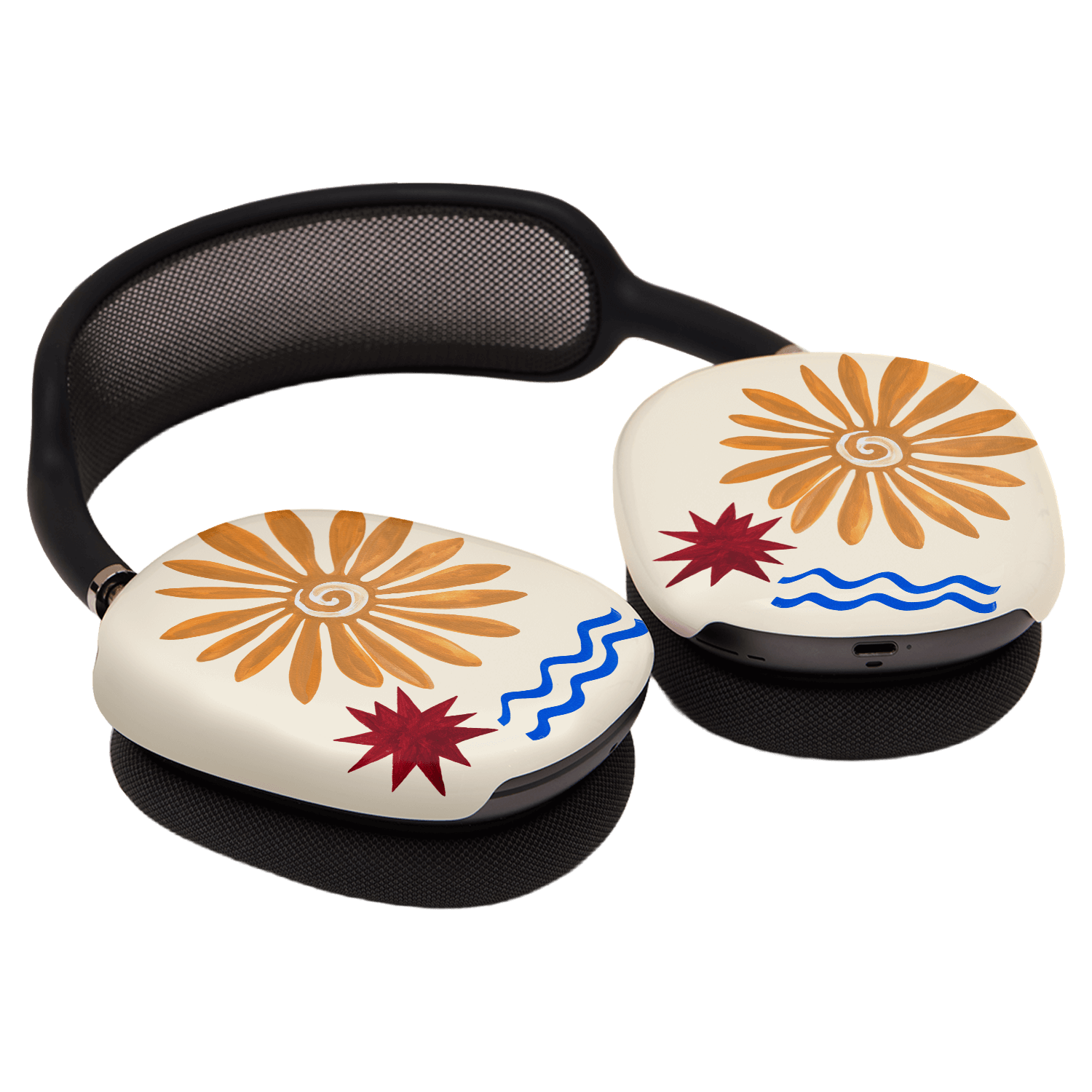 Soleil Life AirPods Max Case AirPods Max Case by Charlie Taylor - The Dairy