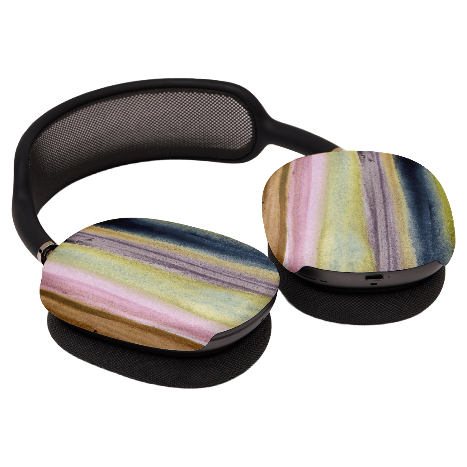 Velvet AirPods Max Case AirPods Max Case by Ree Hodges - The Dairy