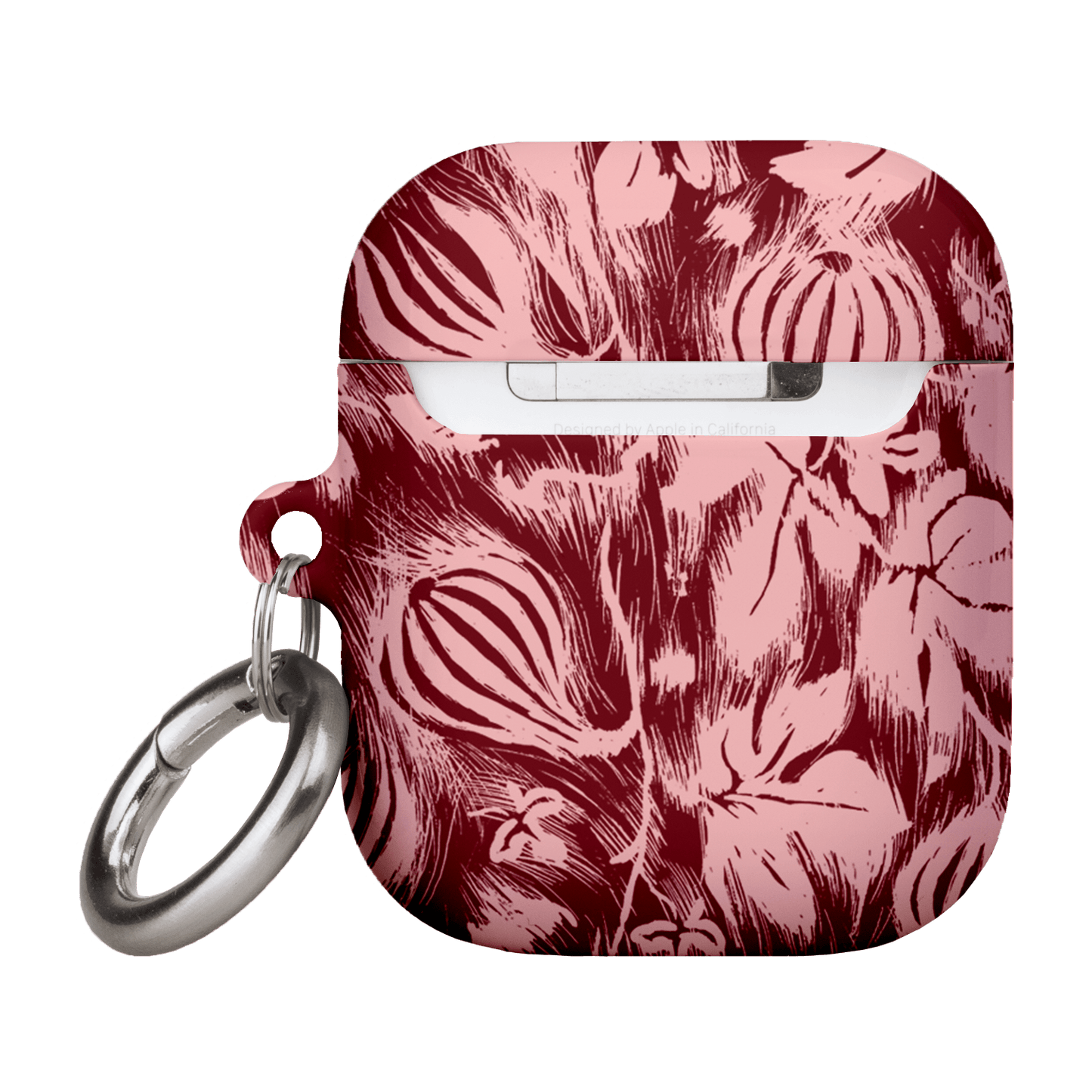 Alma Fig AirPods Case AirPods Case by The Dairy - The Dairy