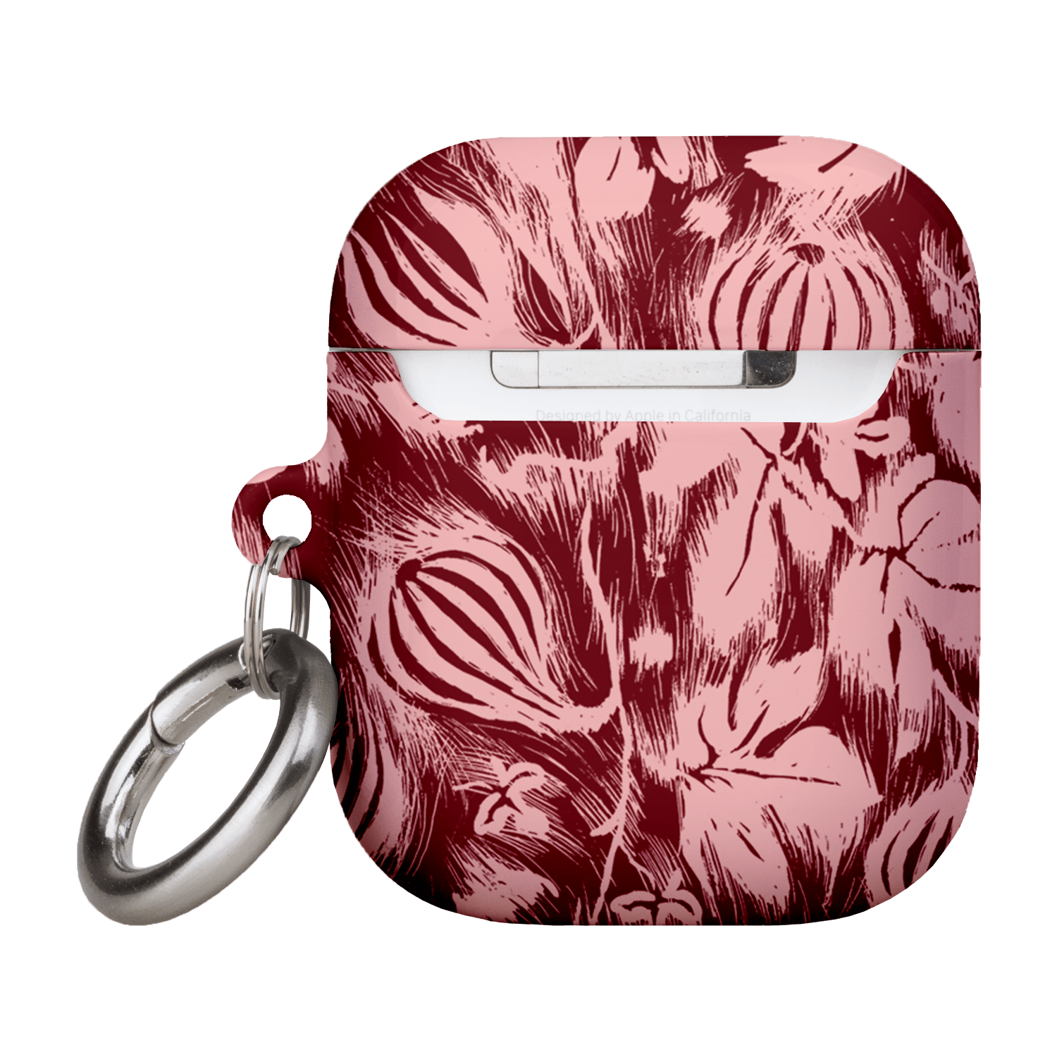 Alma Fig AirPods Case AirPods Case by The Dairy - The Dairy