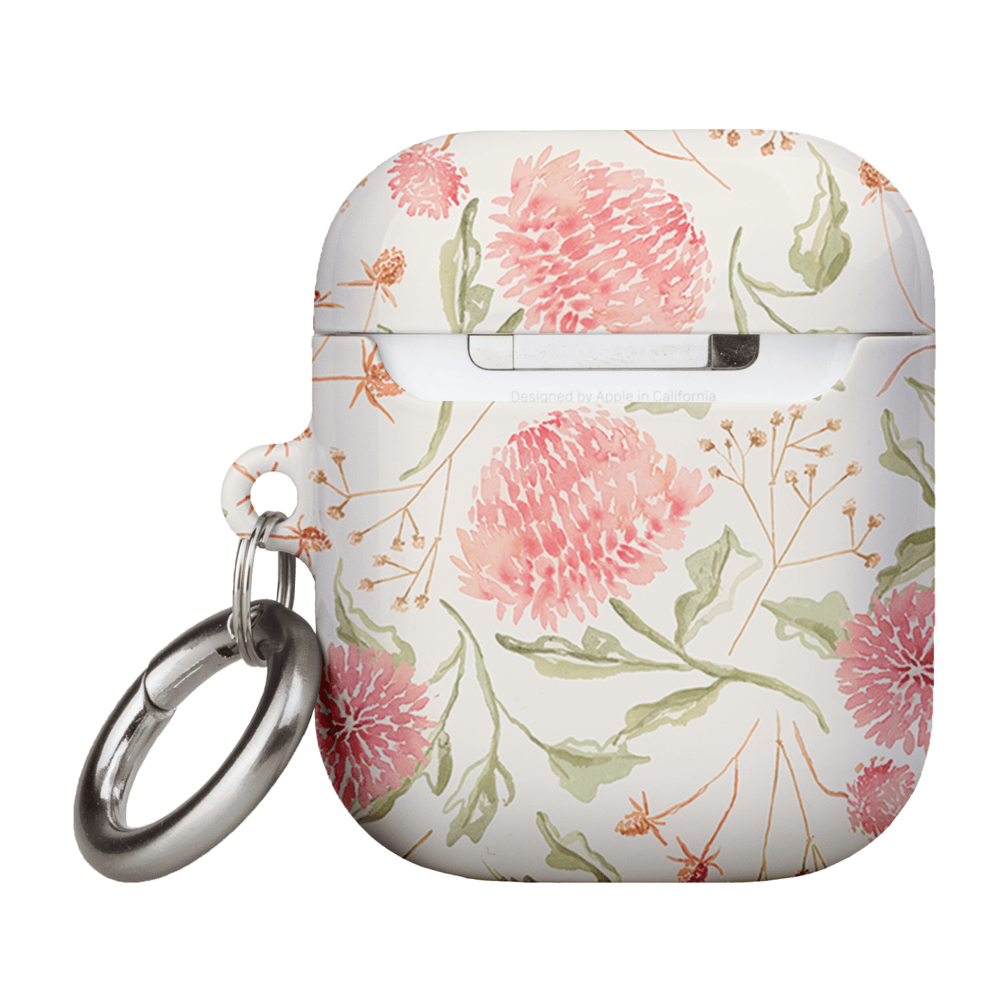 Bloomscape AirPods Case AirPods Case by Cass Deller - The Dairy