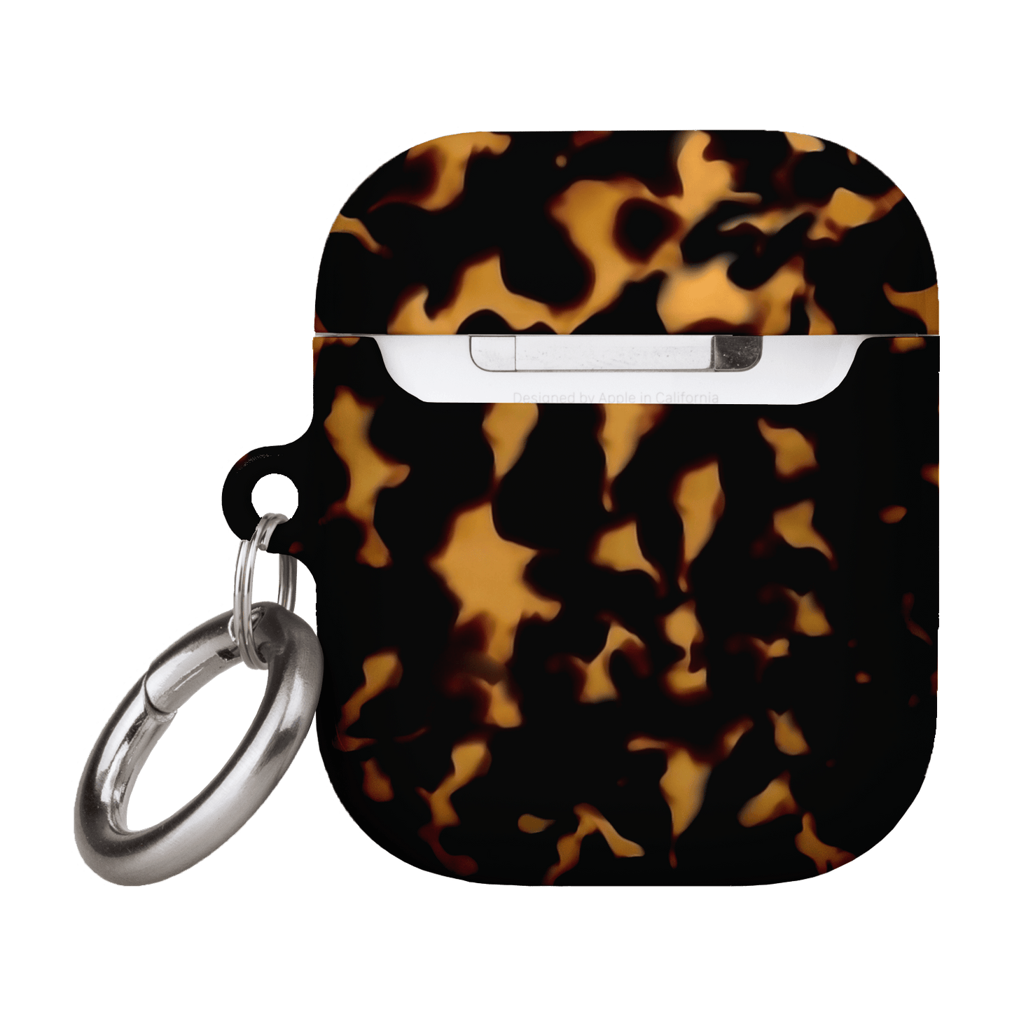 Classic Tort AirPods Case AirPods Case by The Dairy - The Dairy