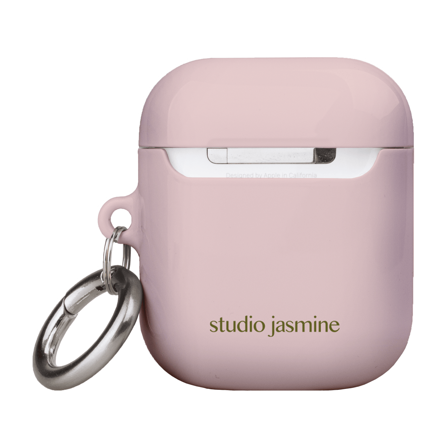 Garden Ribbon AirPods Case AirPods Case by Jasmine Dowling - The Dairy