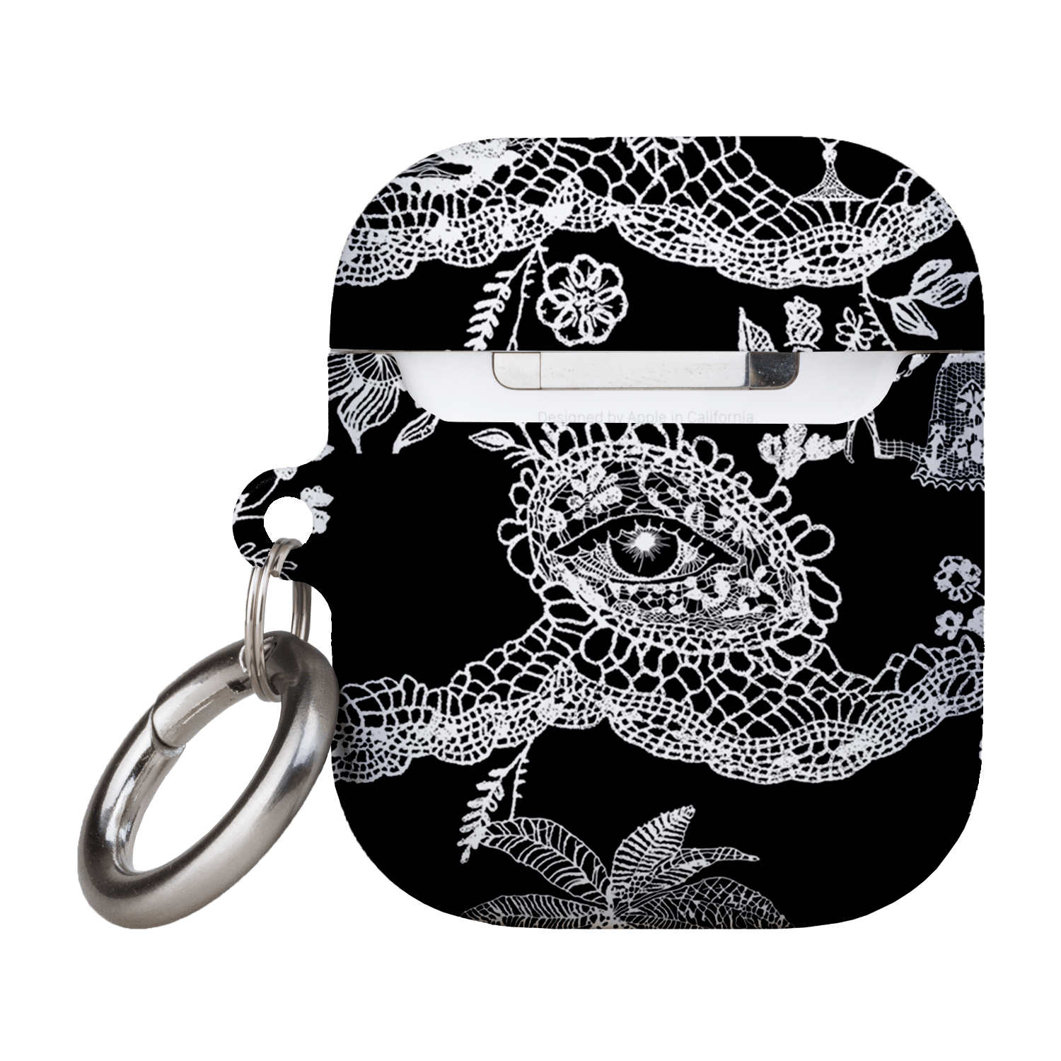 Laced Dream AirPods Case AirPods Case by Desmond & Dempsey - The Dairy