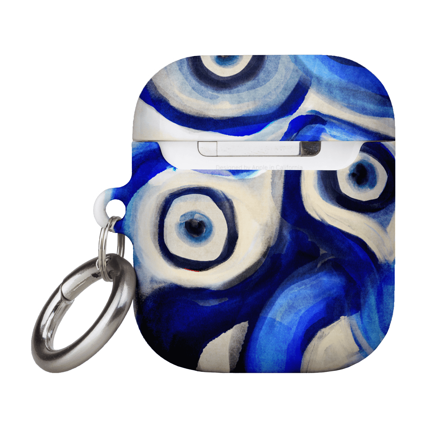 Mati AirPods Case AirPods Case by Fenton & Fenton - The Dairy