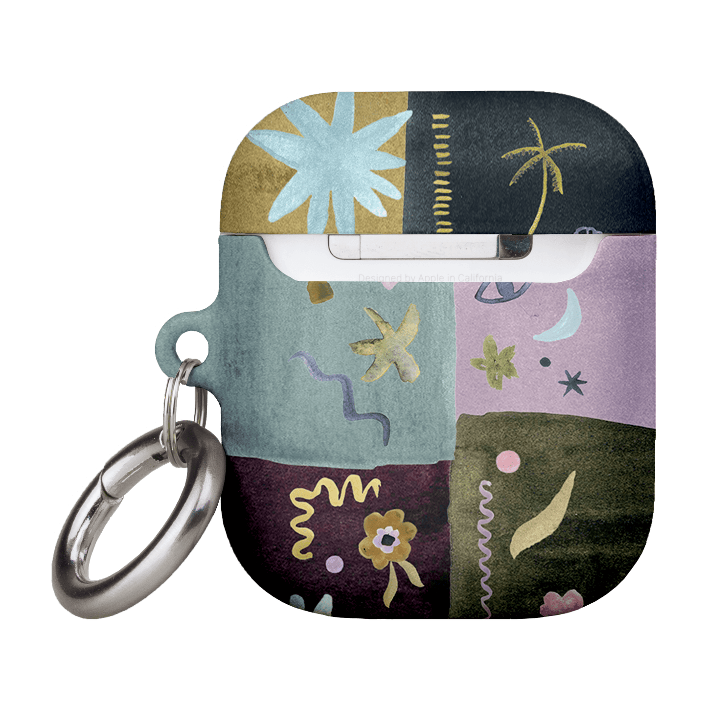 Natures Note AirPods Case AirPods Case by Ree Hodges - The Dairy