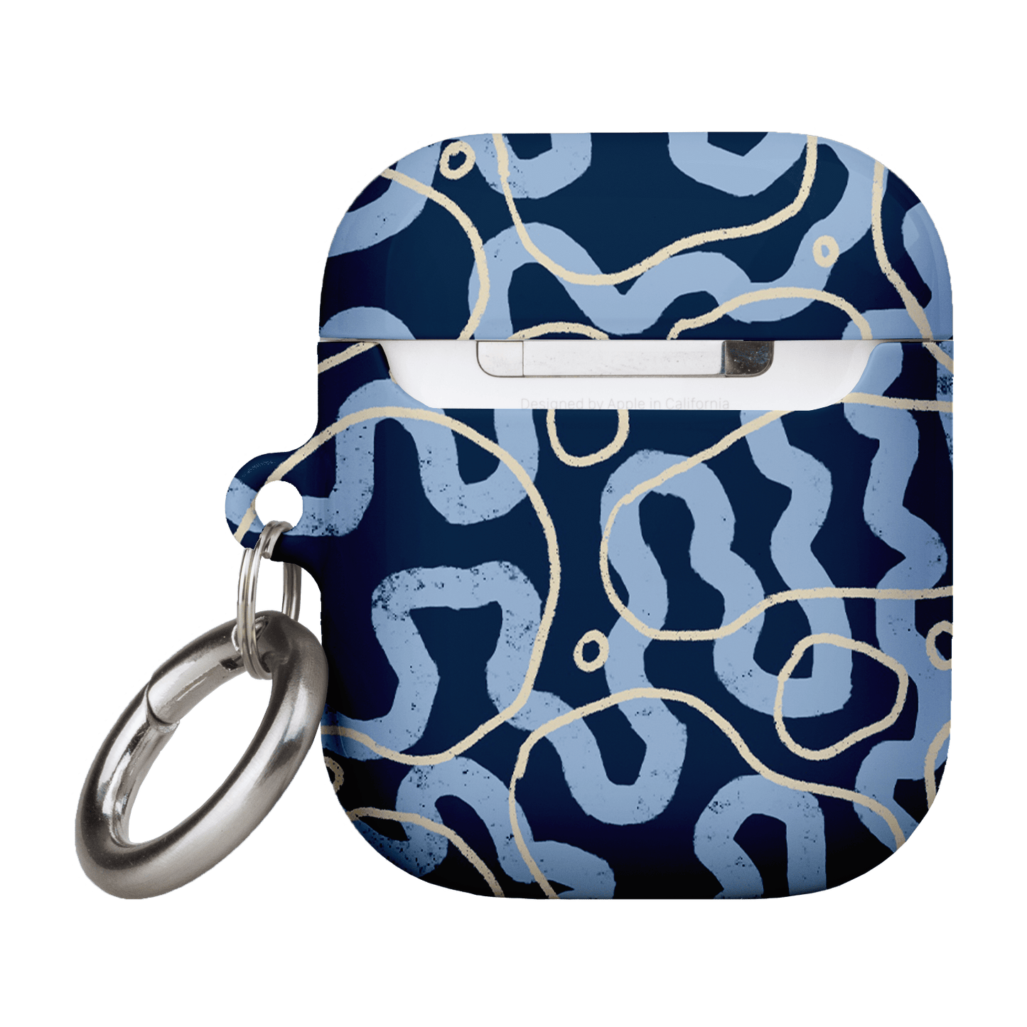 Surface AirPods Case AirPods Case by Nardurna - The Dairy