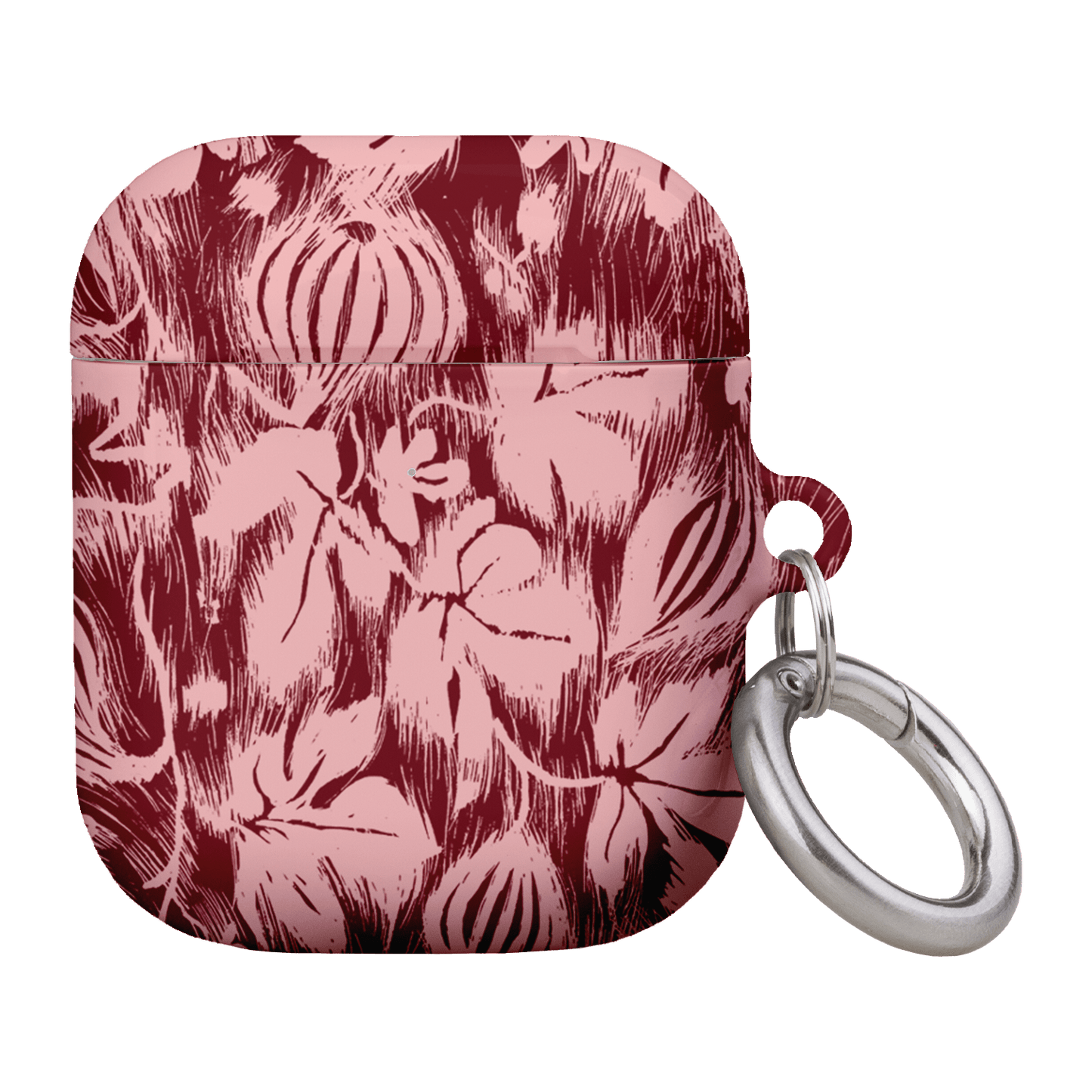 Alma Fig AirPods Case AirPods Case 1st Gen by The Dairy - The Dairy