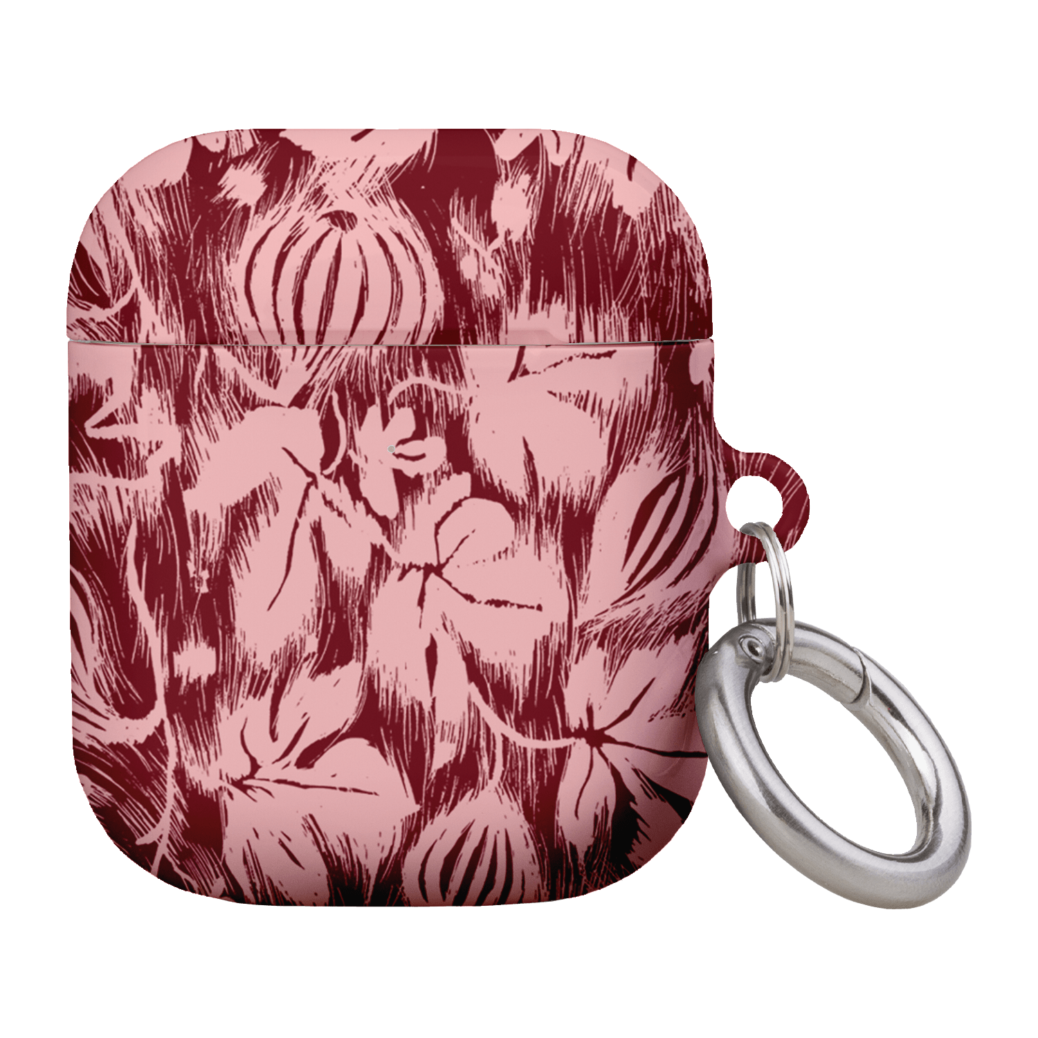 Alma Fig AirPods Case AirPods Case 1st Gen by The Dairy - The Dairy