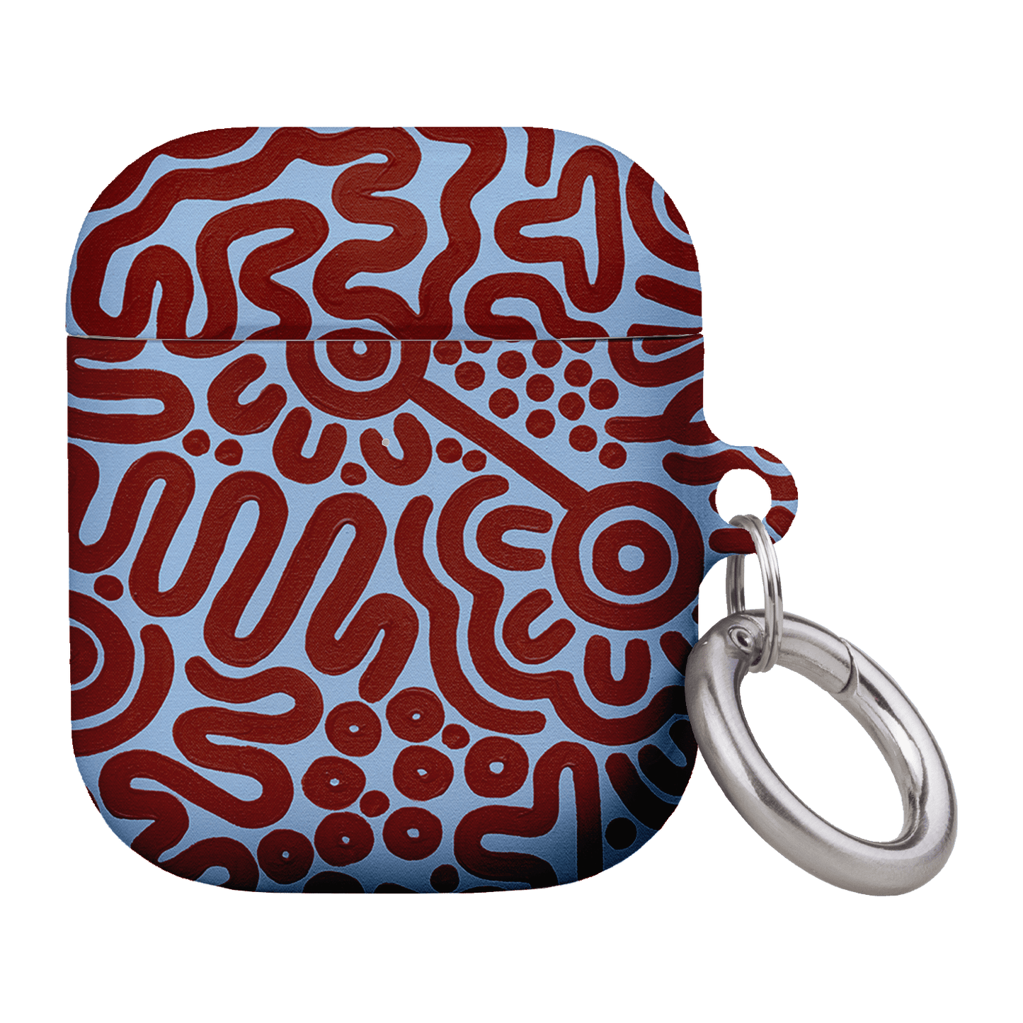 Anka AirPods Case AirPods Case 1st Gen by Nardurna - The Dairy