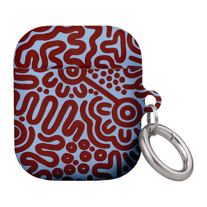 Anka AirPods Case AirPods Case 1st Gen by Nardurna - The Dairy