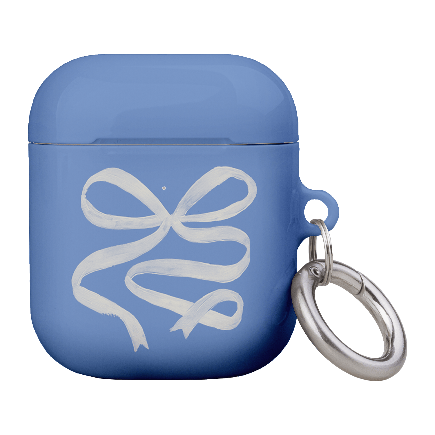 Bluebottle Ribbon AirPods Case AirPods Case 1st Gen by Jasmine Dowling - The Dairy