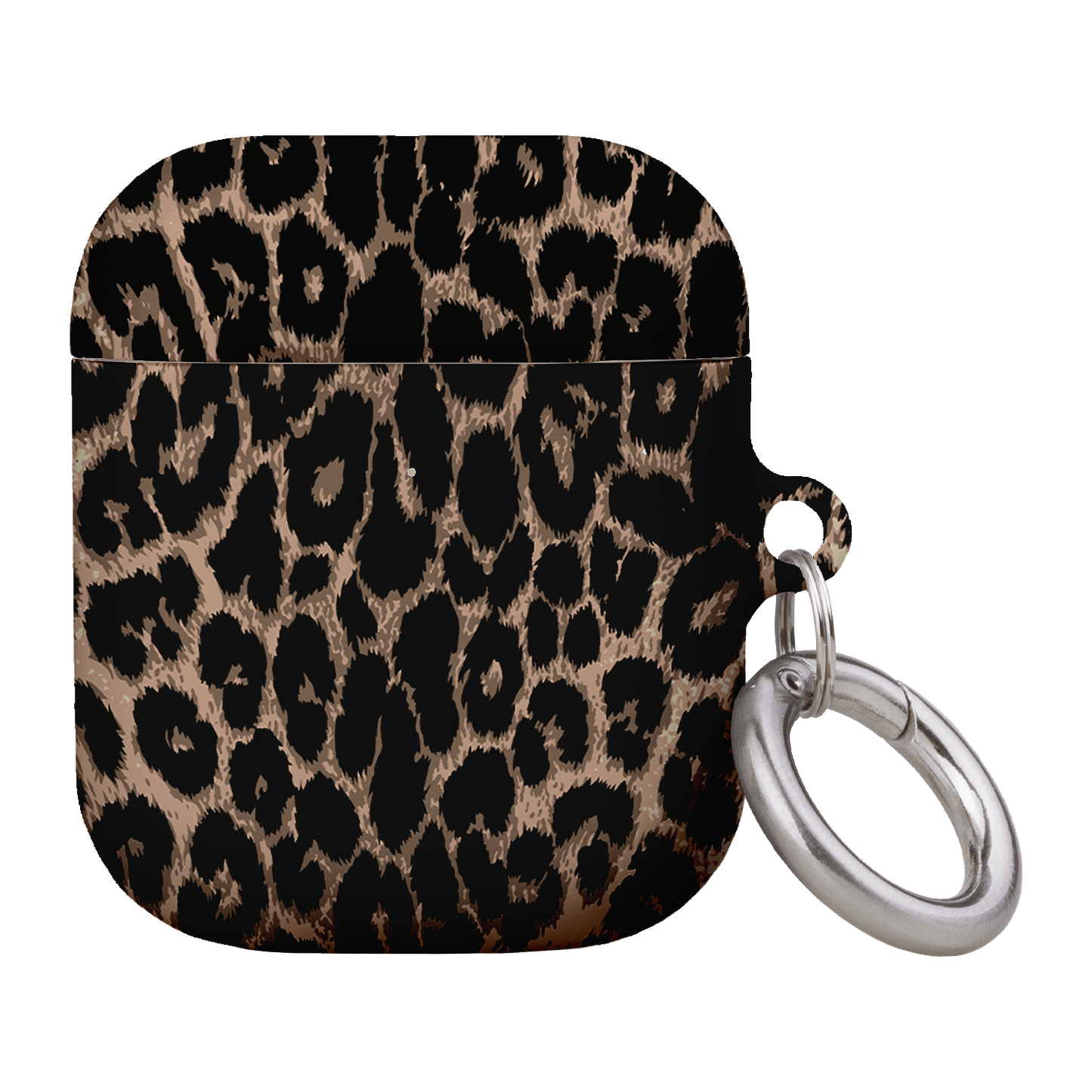 Classic Leopard AirPods Case AirPods Case 1st Gen by The Dairy - The Dairy