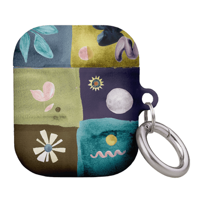 Elemental AirPods Case AirPods Case 1st Gen by Ree Hodges - The Dairy