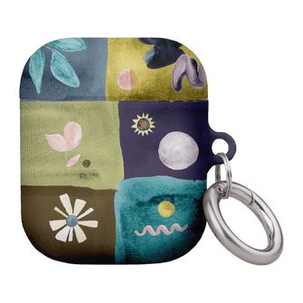 Elemental AirPods Case AirPods Case 1st Gen by Ree Hodges - The Dairy