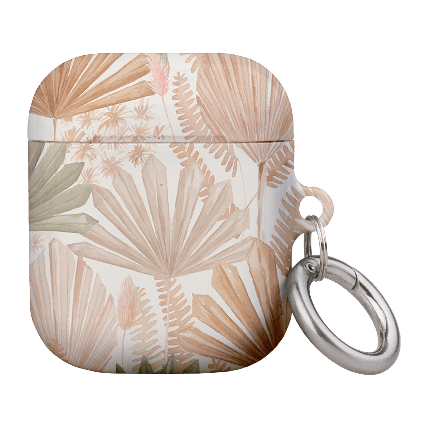 Golden Palm AirPods Case AirPods Case 1st Gen by Cass Deller - The Dairy